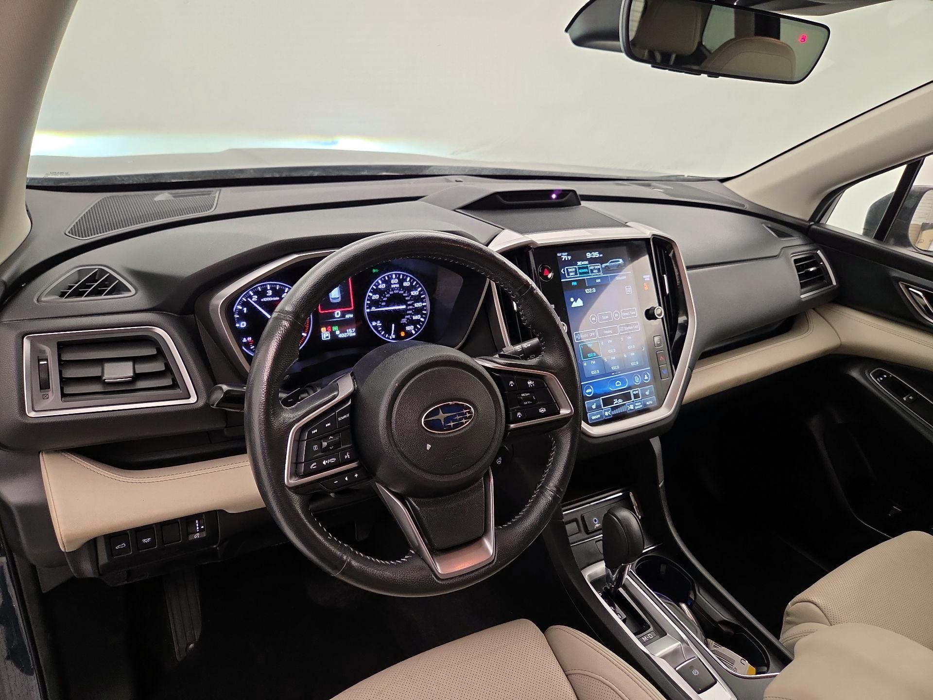 Thumbnail: 2023 Subaru Ascent - 9