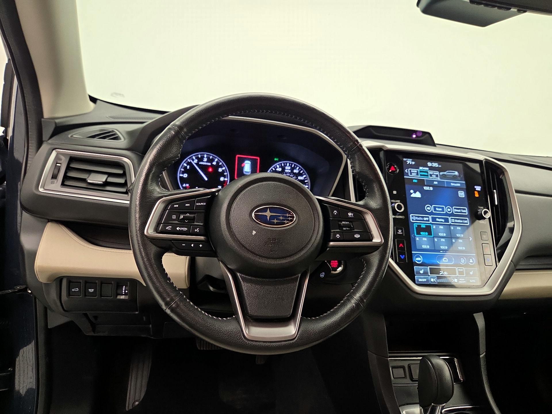 Thumbnail: 2023 Subaru Ascent - 10