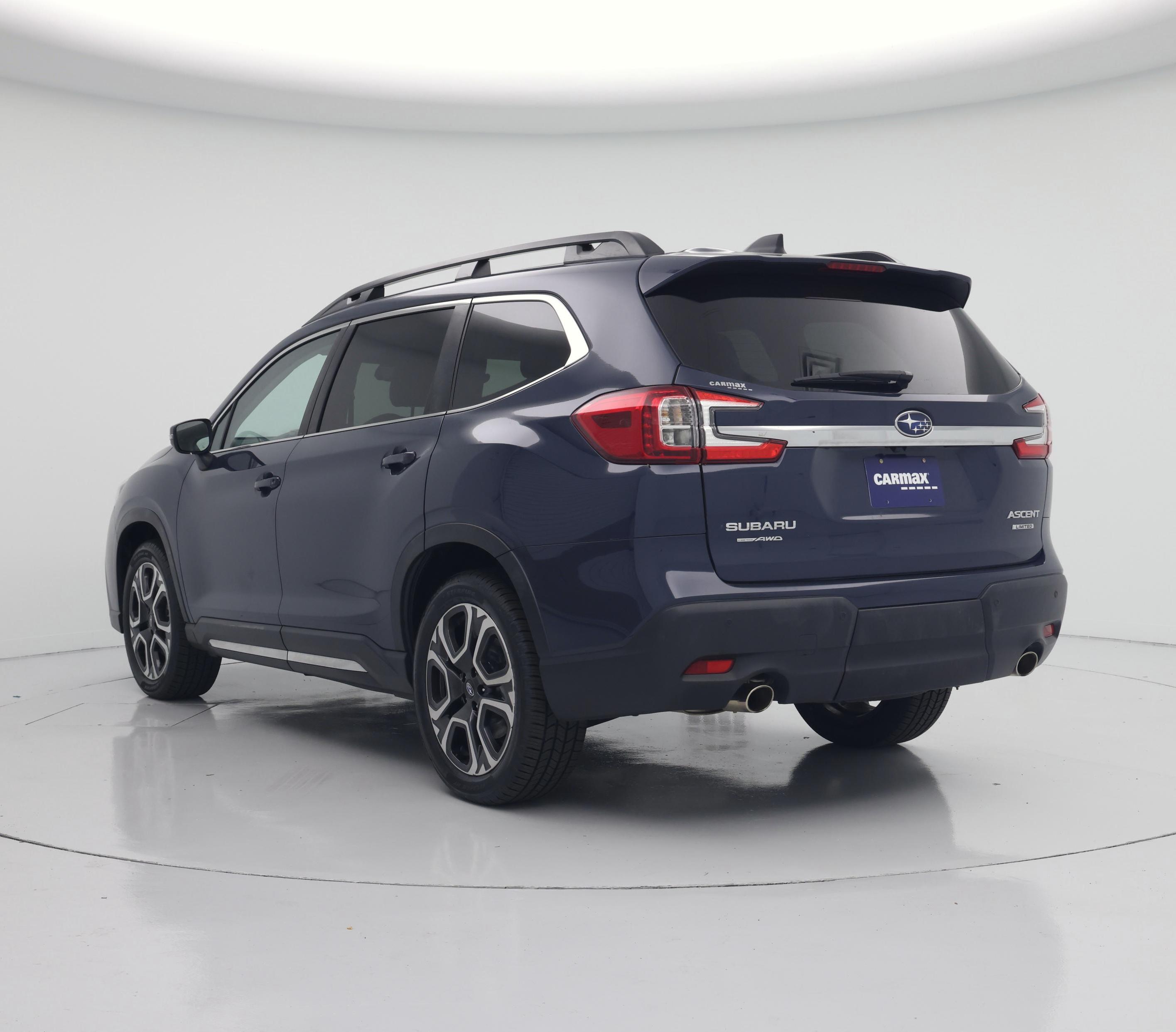 Thumbnail: 2023 Subaru Ascent - 2