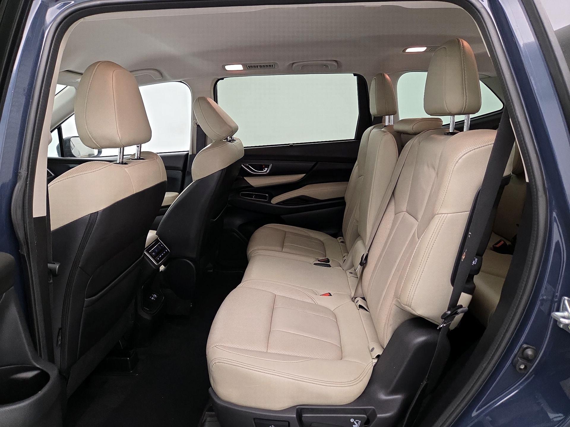Thumbnail: 2023 Subaru Ascent - 19