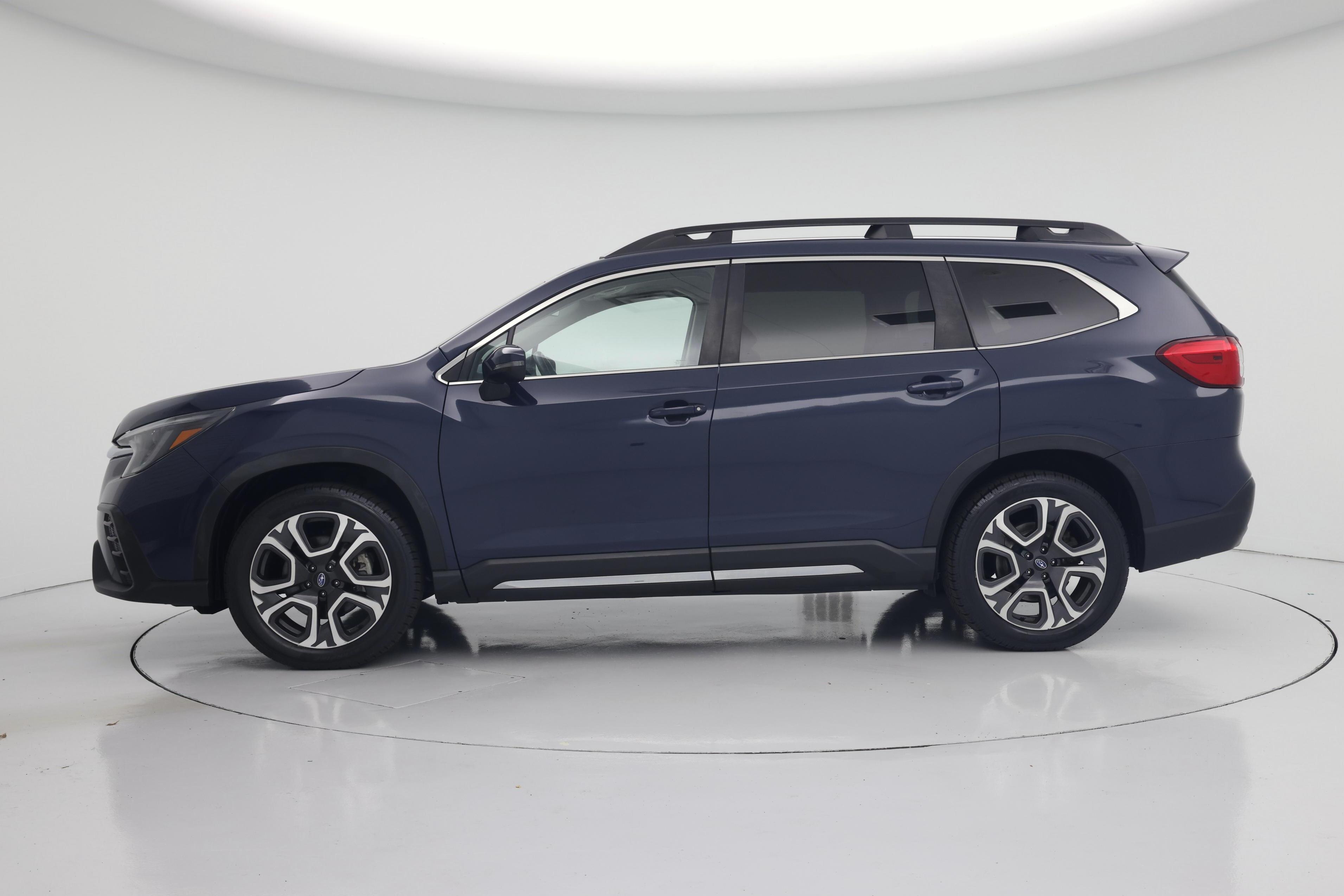 Thumbnail: 2023 Subaru Ascent - 3