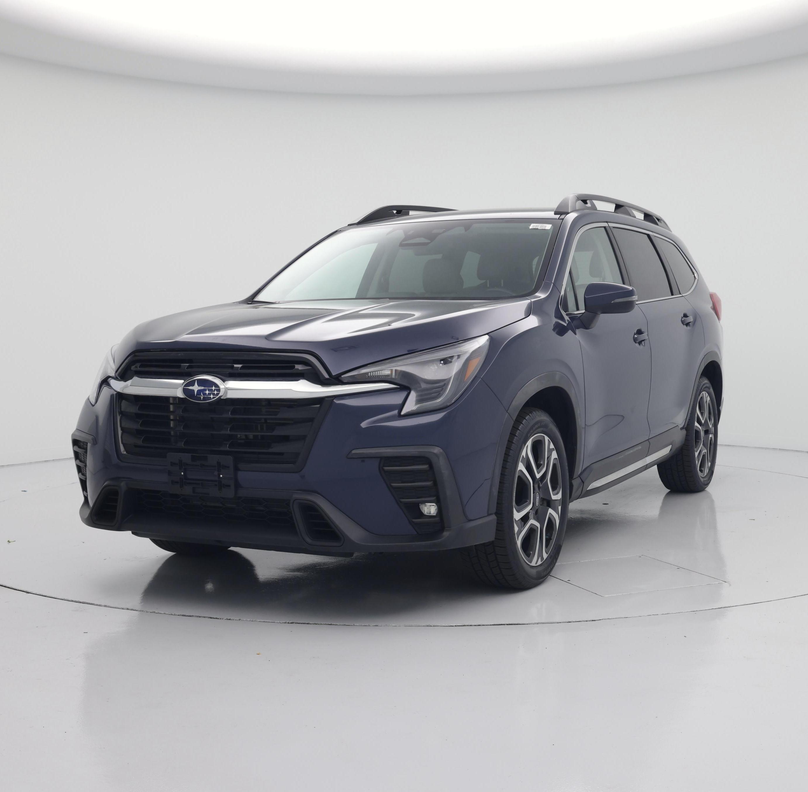 Thumbnail: 2023 Subaru Ascent - 4