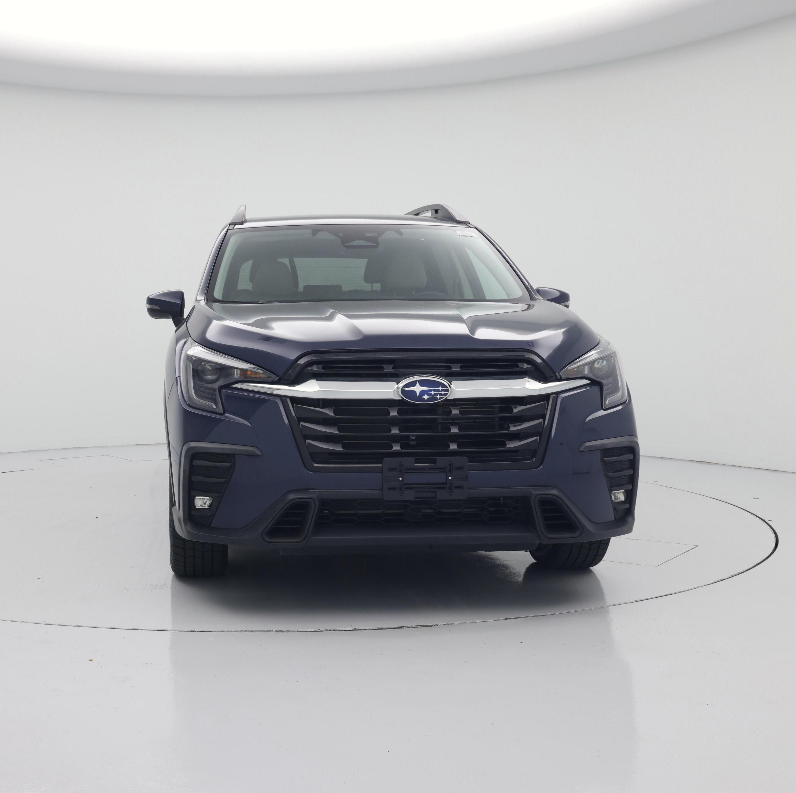 Thumbnail: 2023 Subaru Ascent - 5