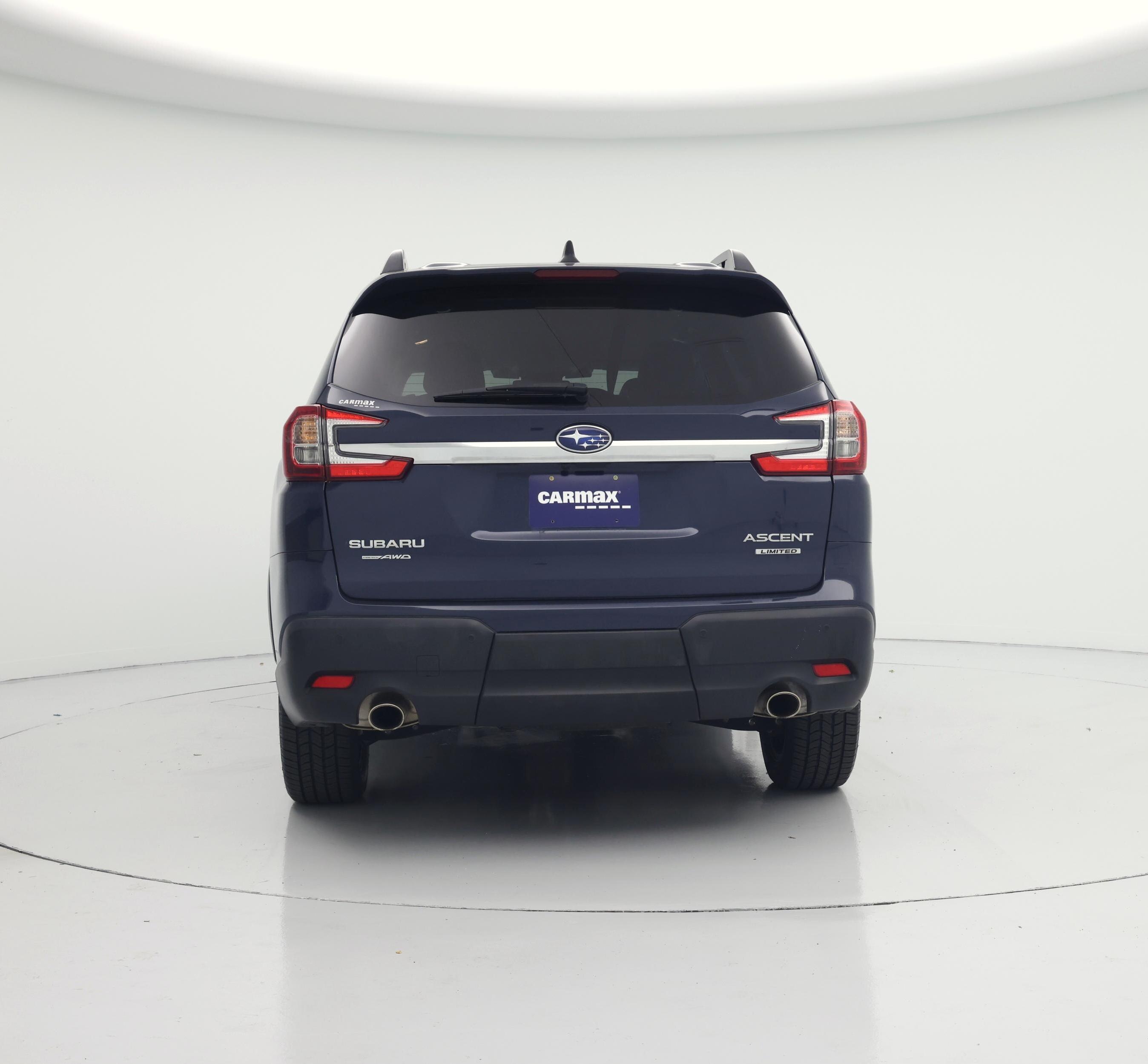 Thumbnail: 2023 Subaru Ascent - 6