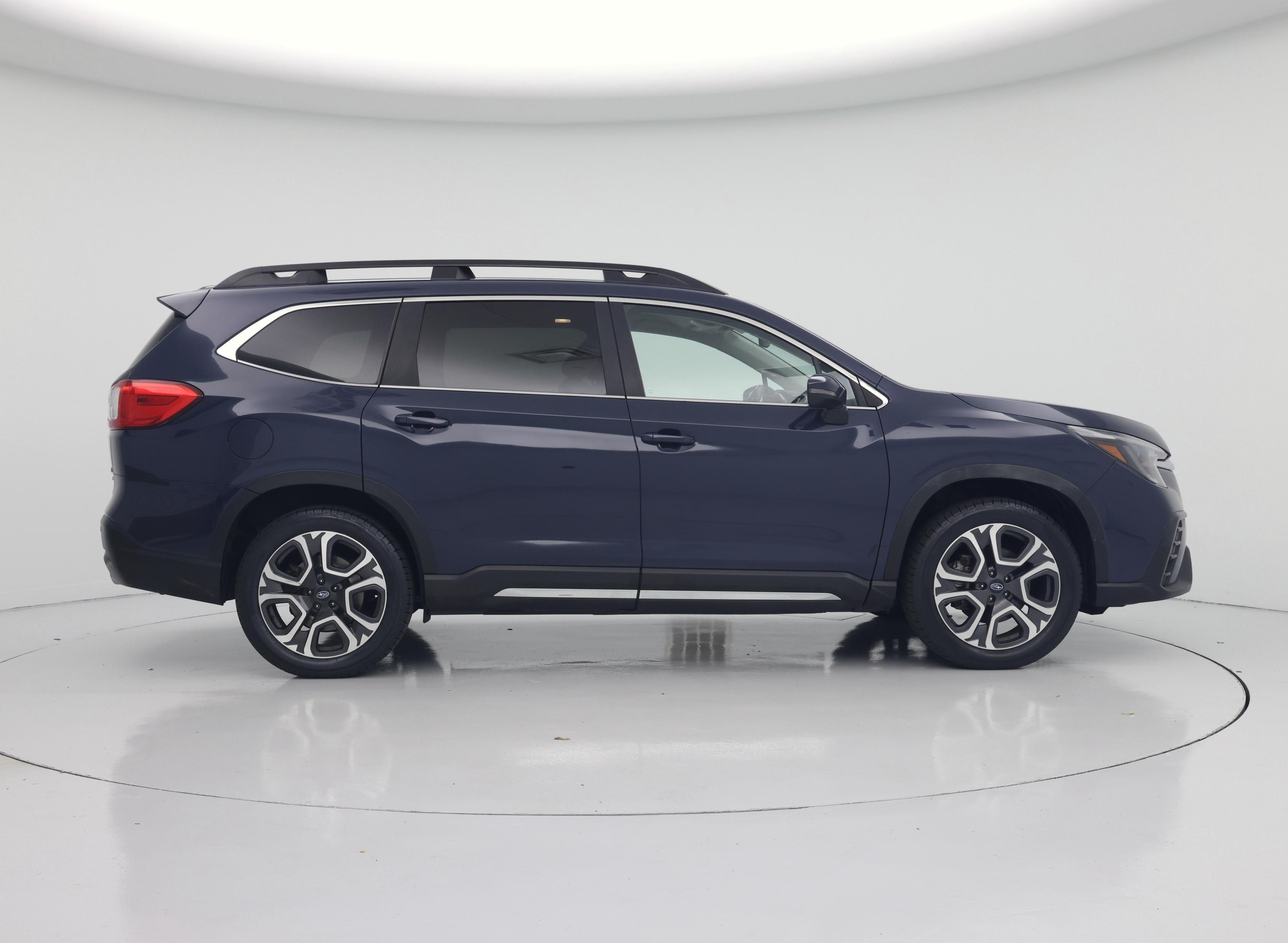 Thumbnail: 2023 Subaru Ascent - 7