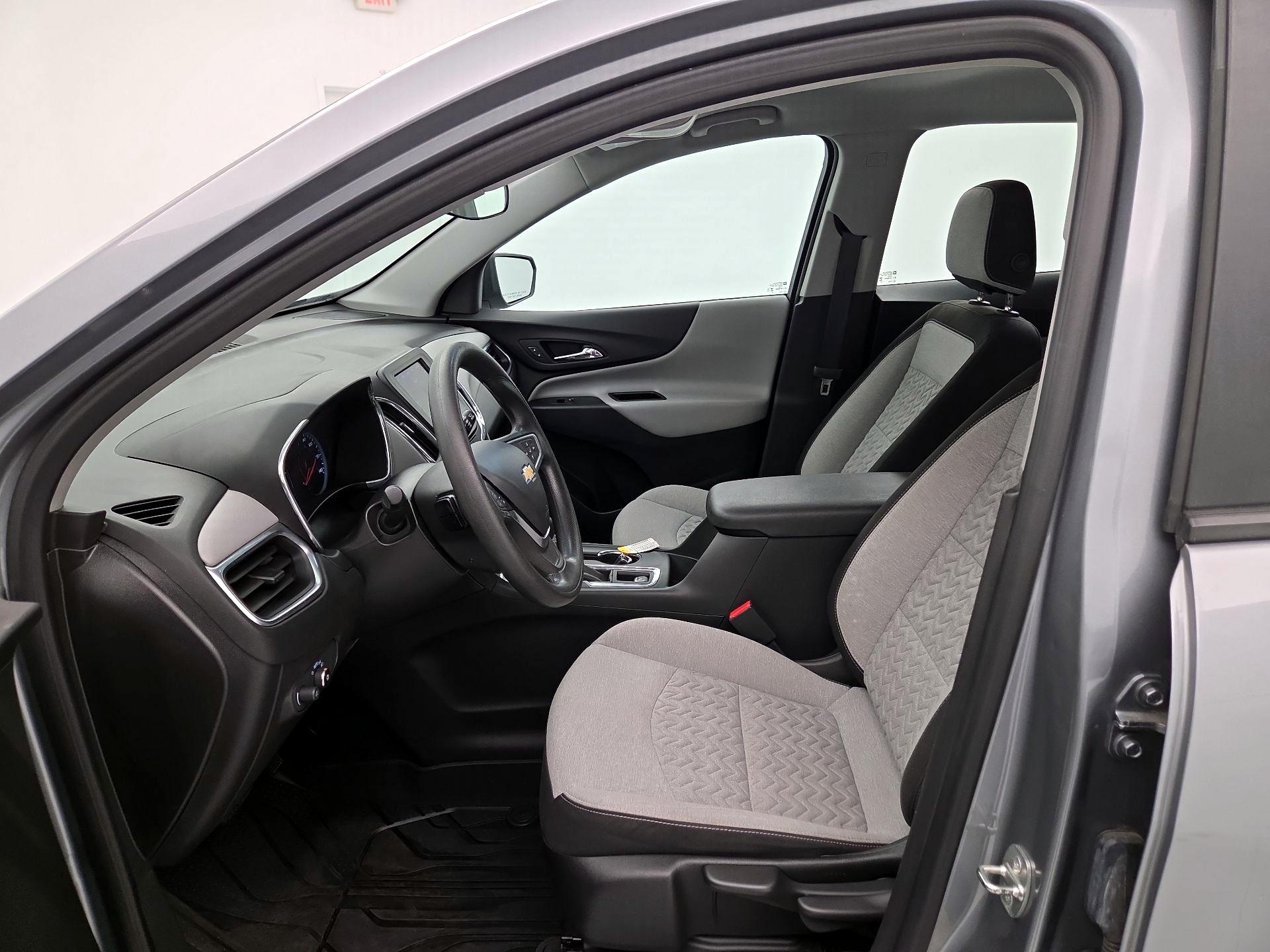 Thumbnail: 2023 Chevrolet Equinox - 11