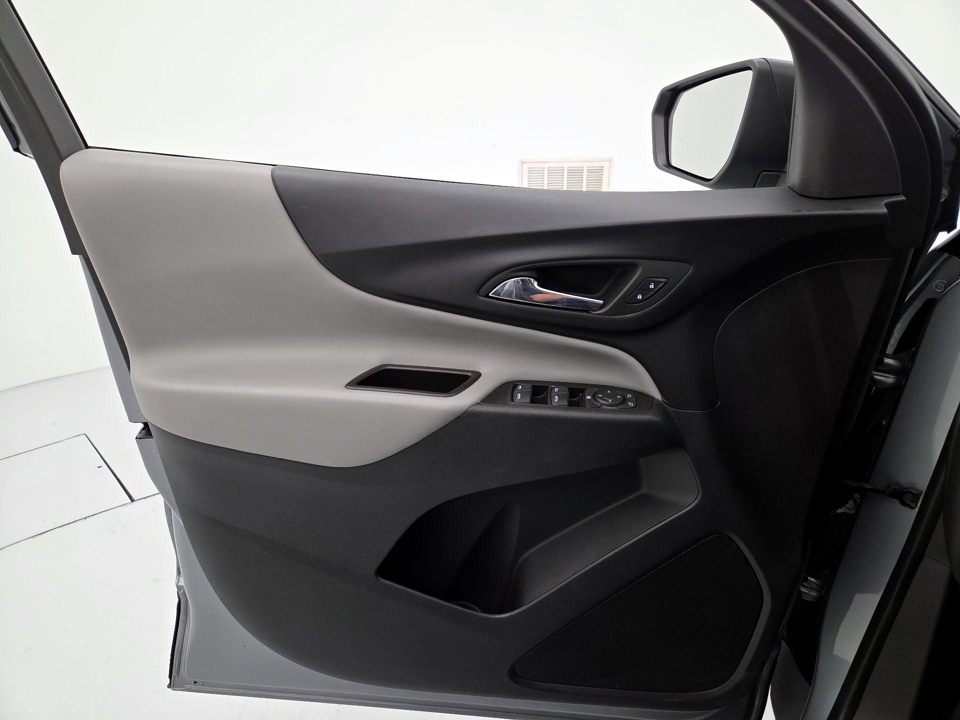 Thumbnail: 2023 Chevrolet Equinox - 12