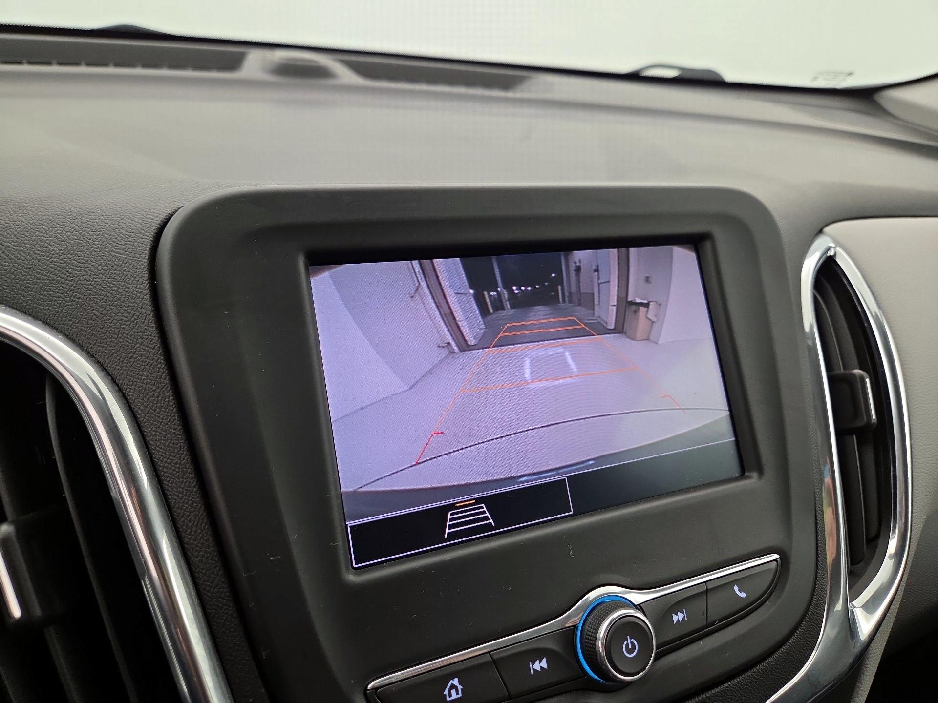 Thumbnail: 2023 Chevrolet Equinox - 14