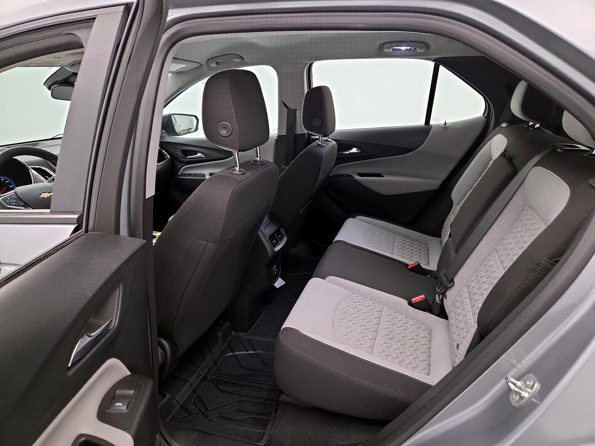 Thumbnail: 2023 Chevrolet Equinox - 19