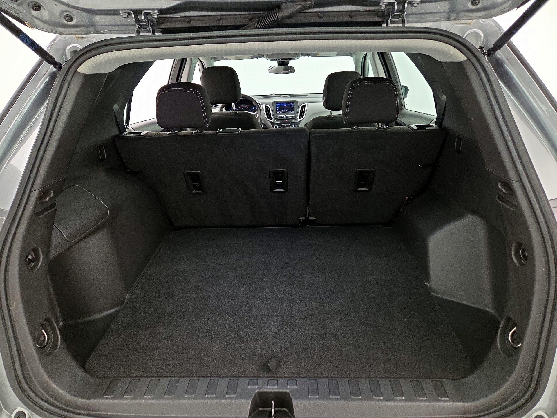 Thumbnail: 2023 Chevrolet Equinox - 20