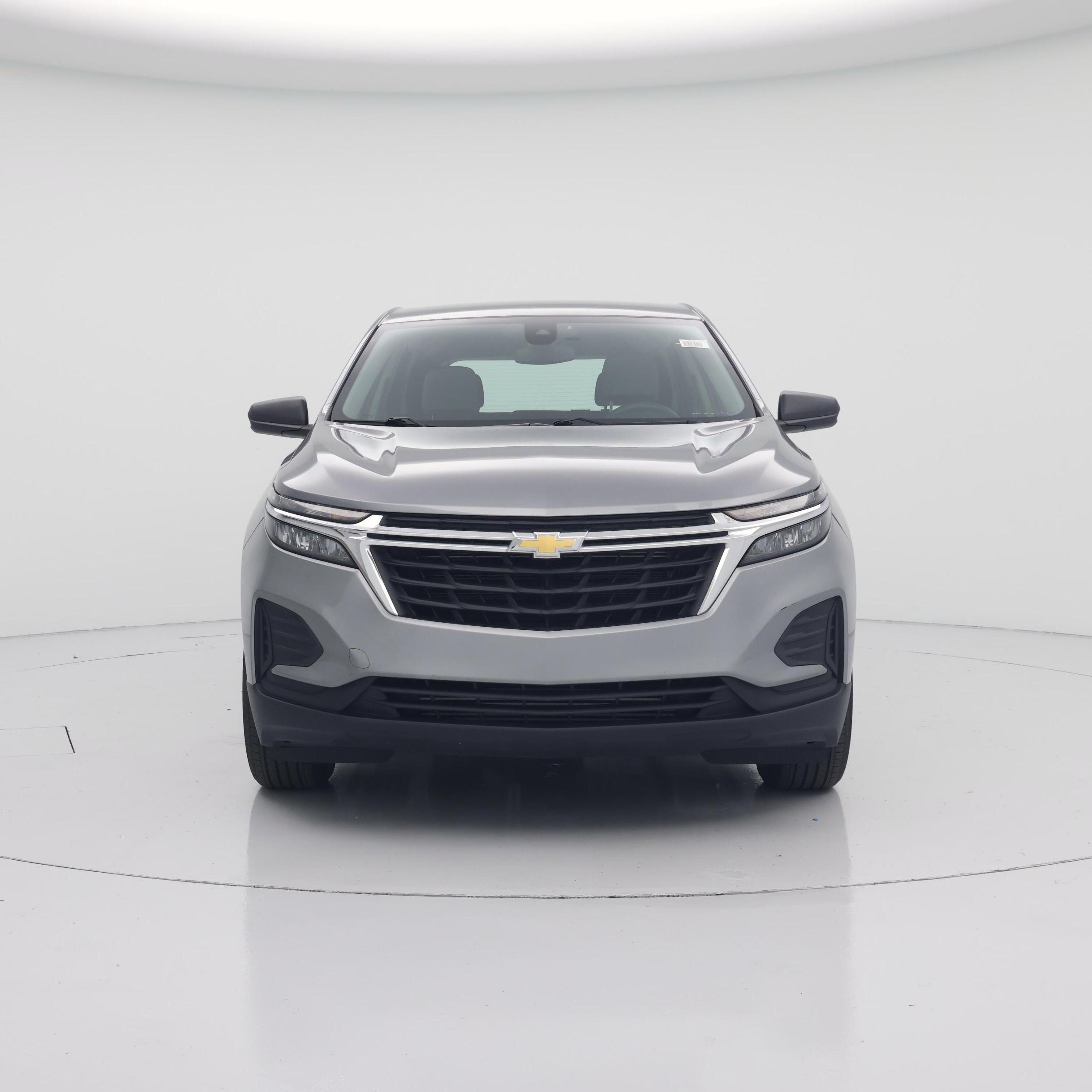 Thumbnail: 2023 Chevrolet Equinox - 5