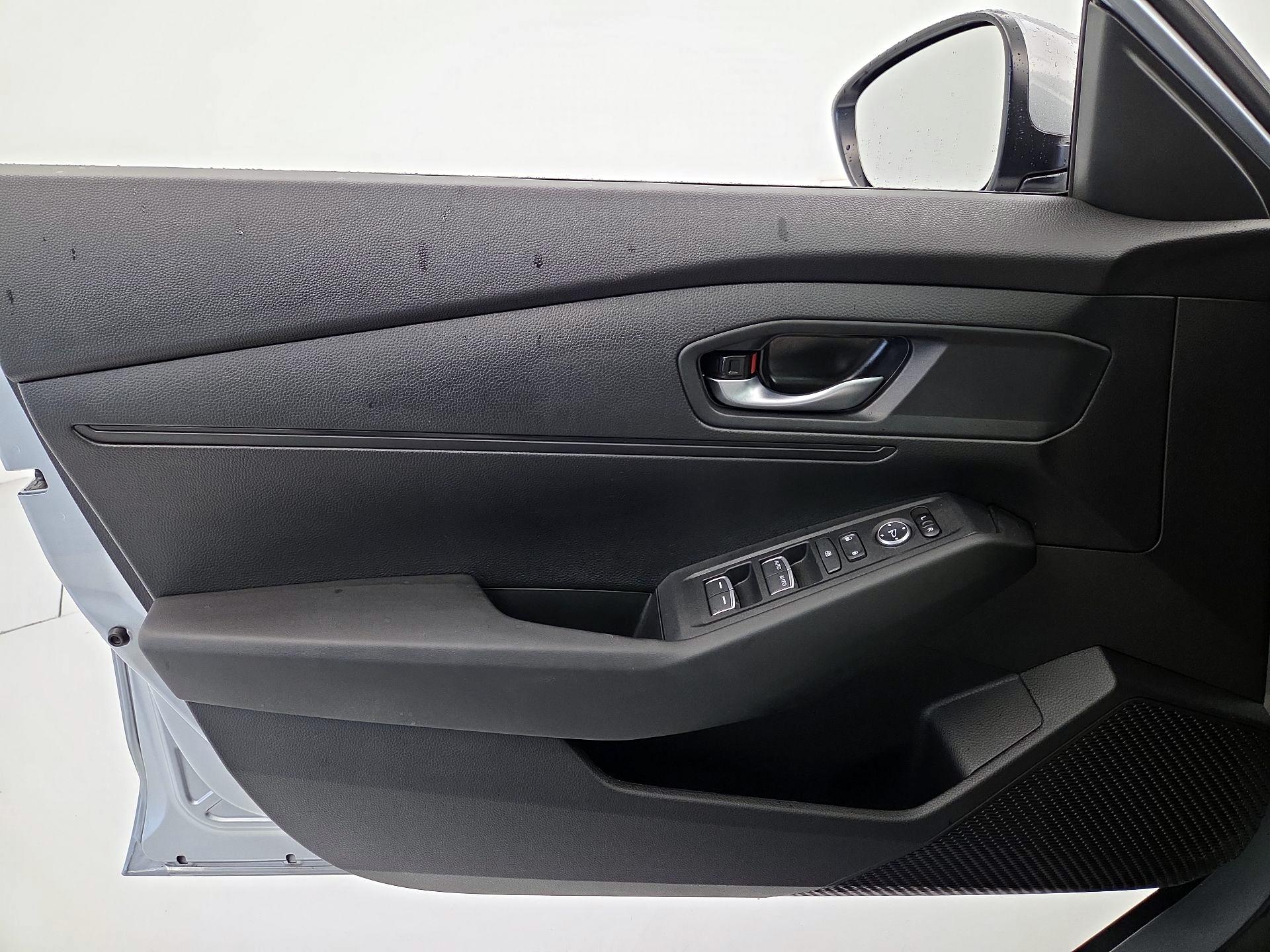 Thumbnail: 2025 Honda Accord - 12