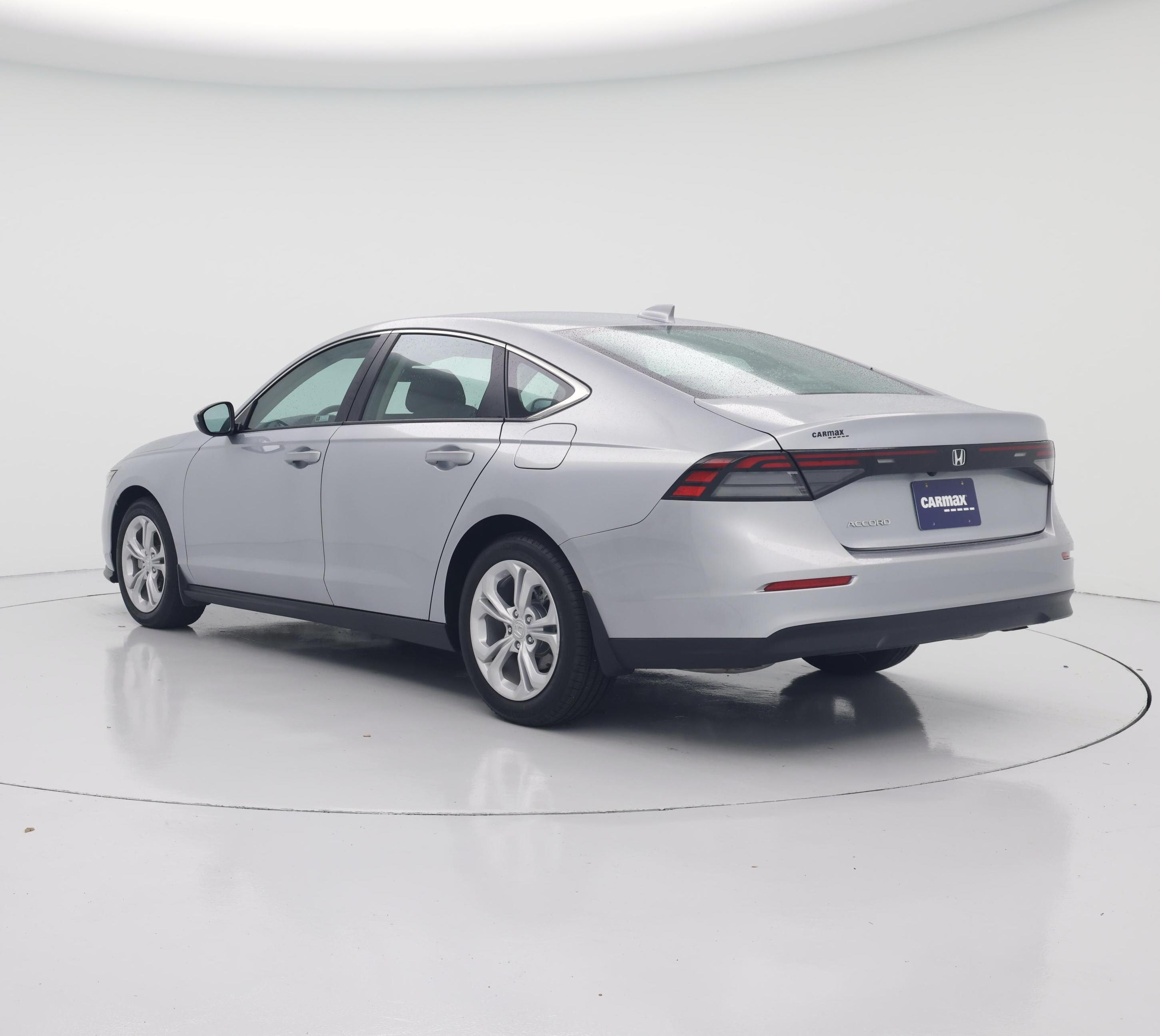 Thumbnail: 2025 Honda Accord - 2