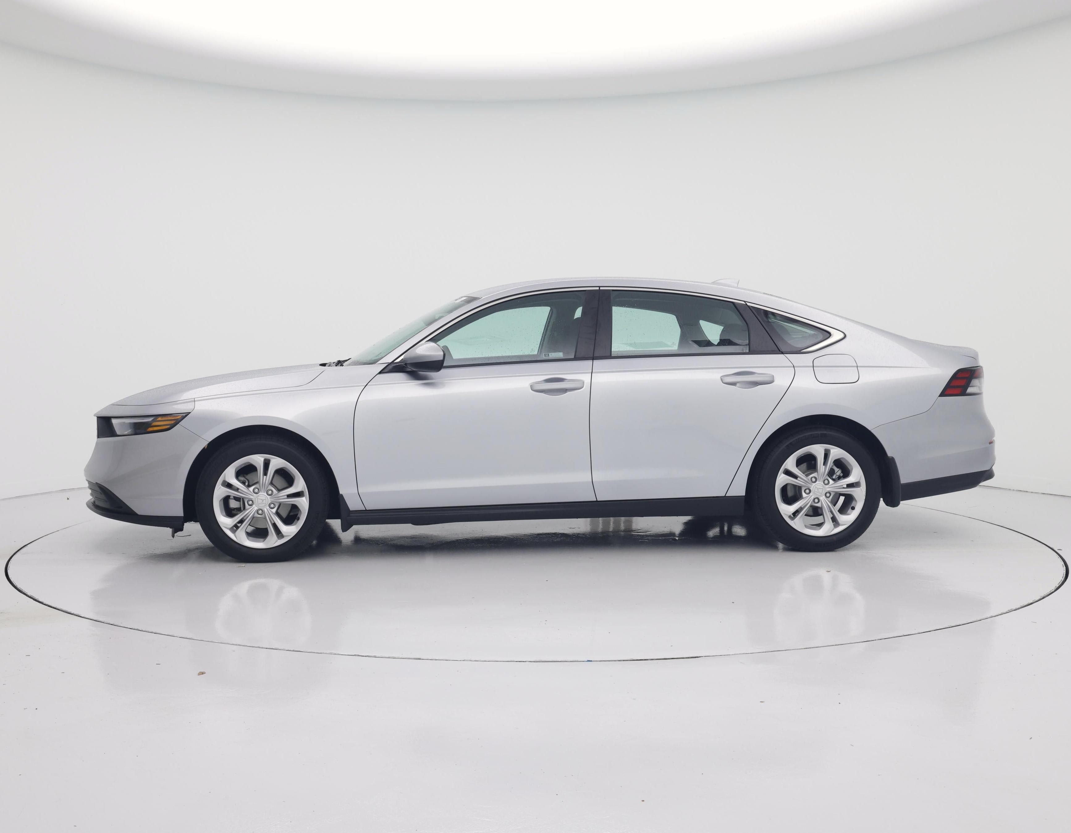 Thumbnail: 2025 Honda Accord - 3