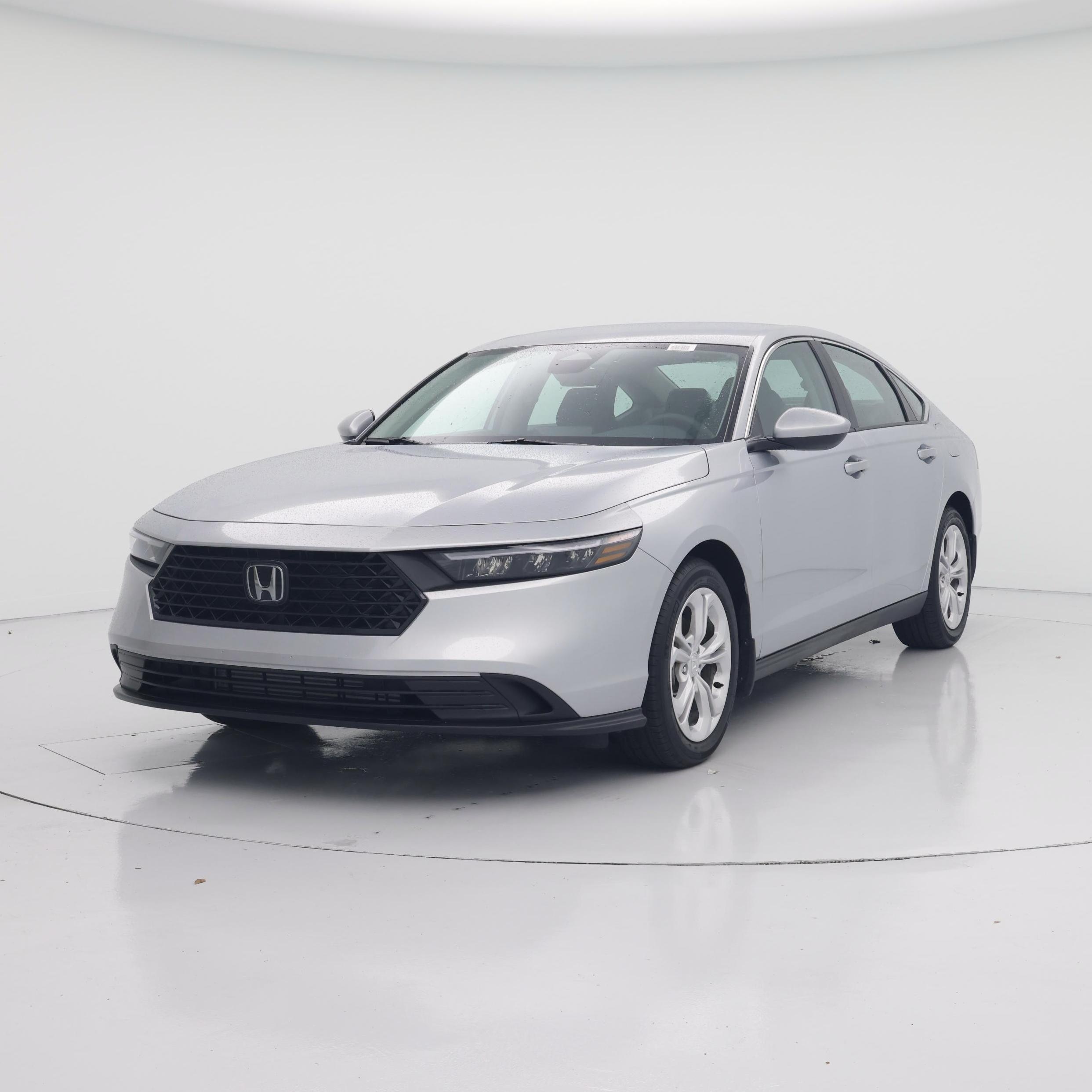 Thumbnail: 2025 Honda Accord - 4
