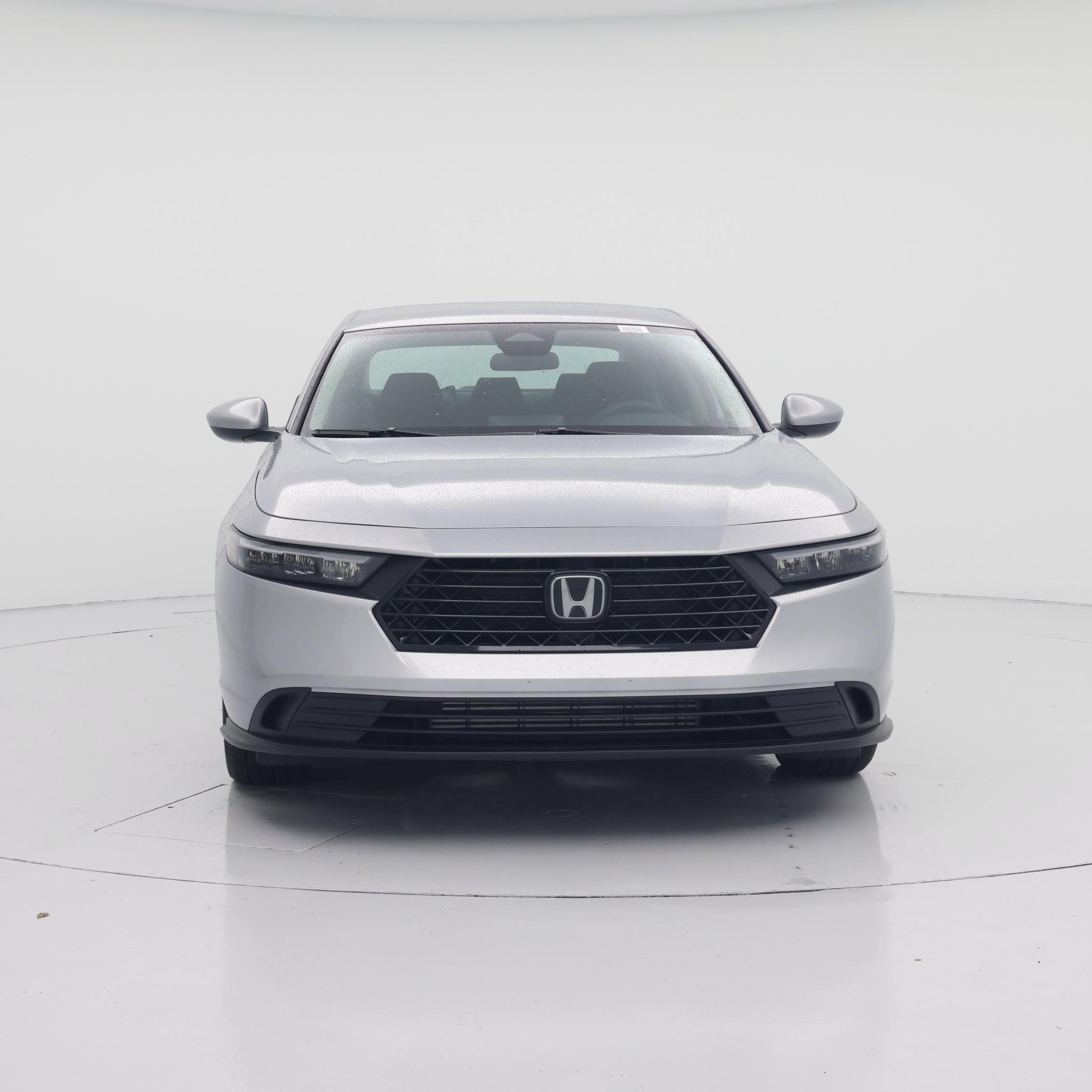 Thumbnail: 2025 Honda Accord - 5