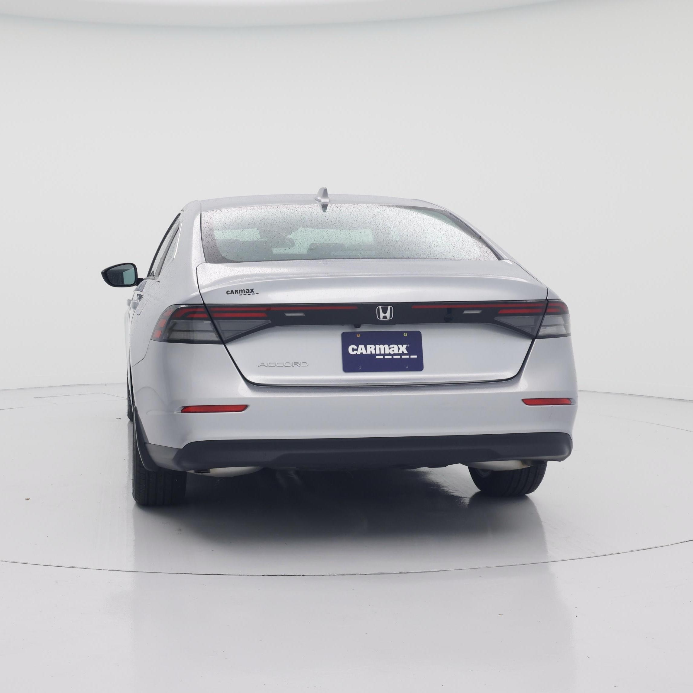 Thumbnail: 2025 Honda Accord - 6