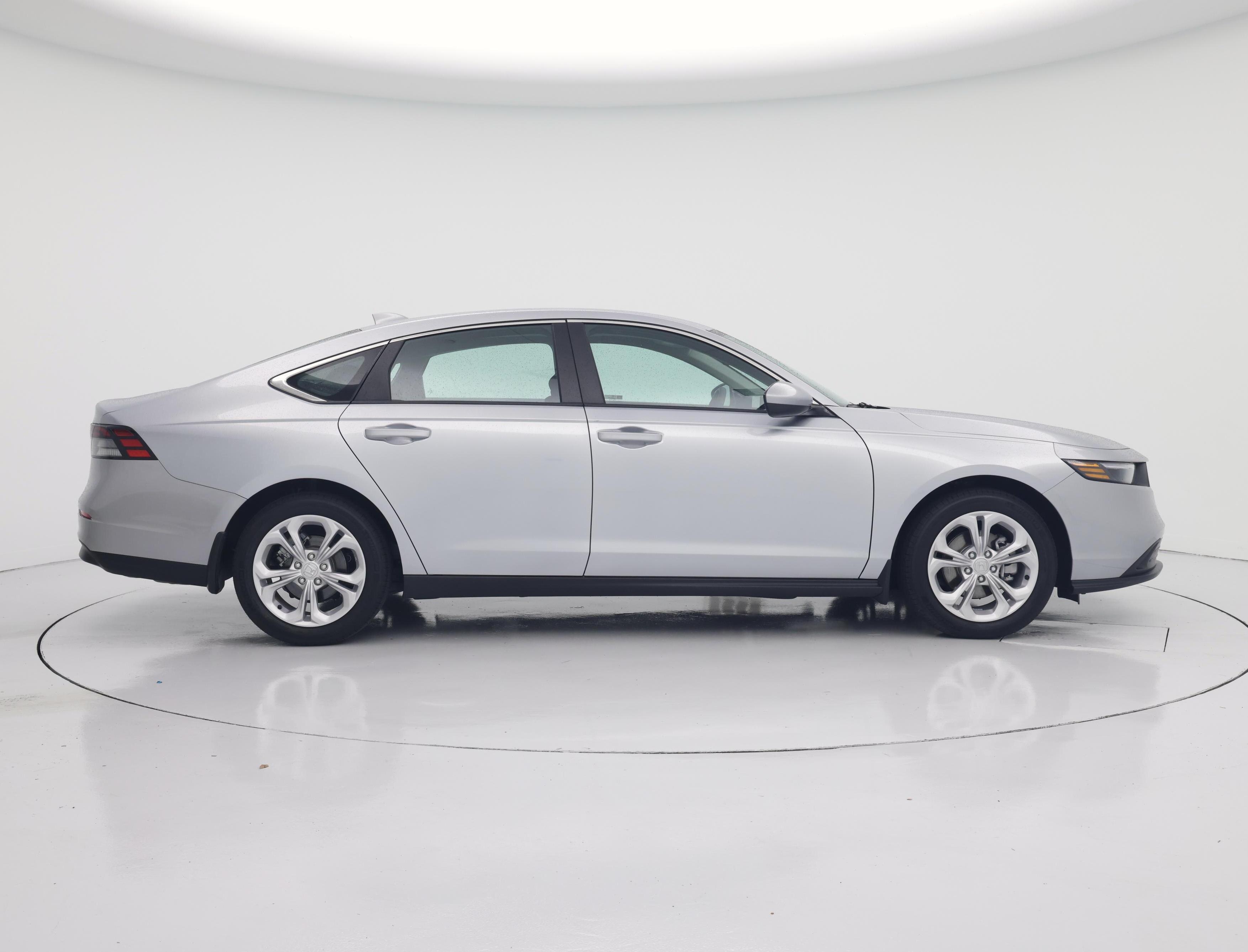 Thumbnail: 2025 Honda Accord - 7