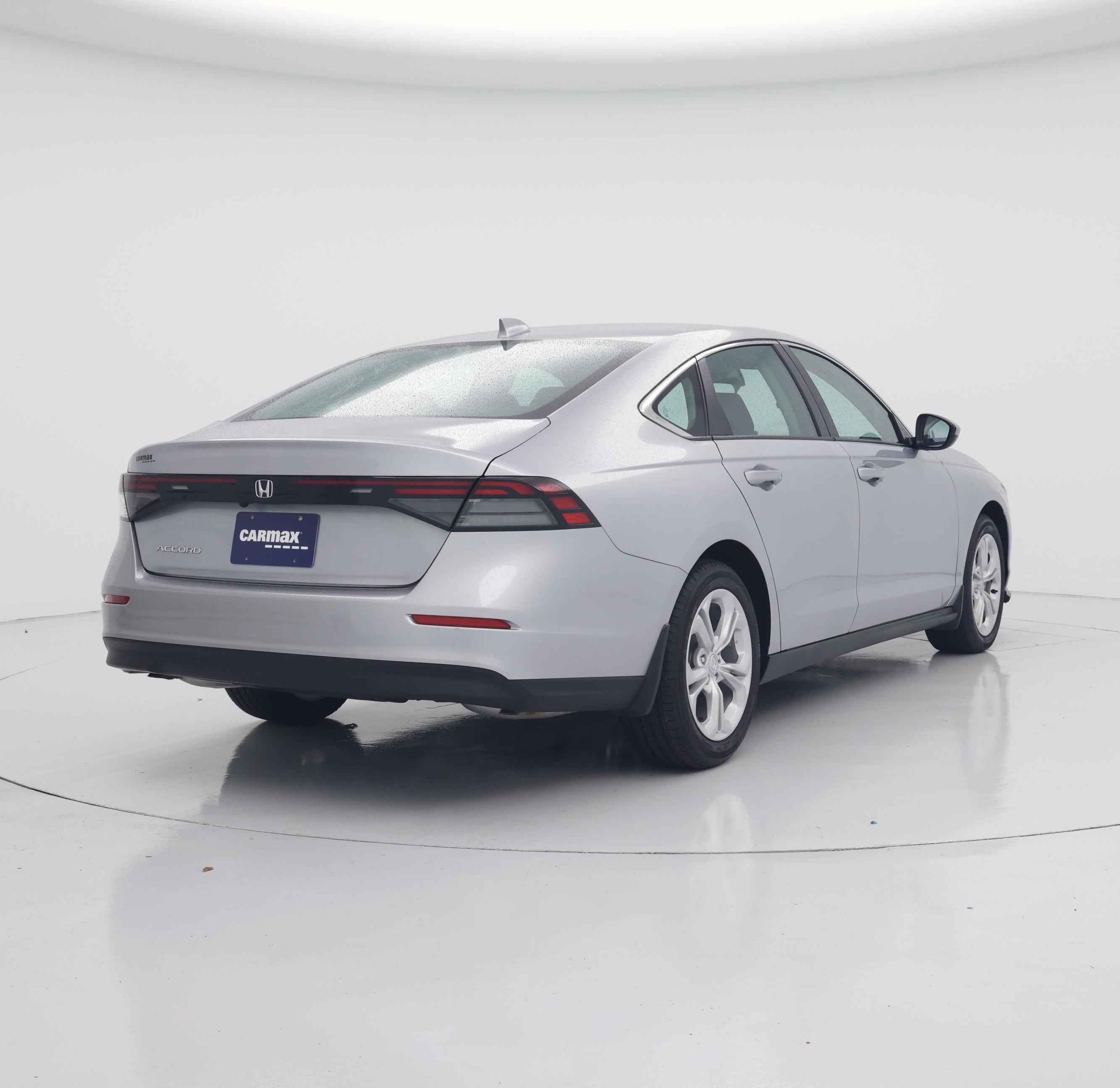 Thumbnail: 2025 Honda Accord - 8