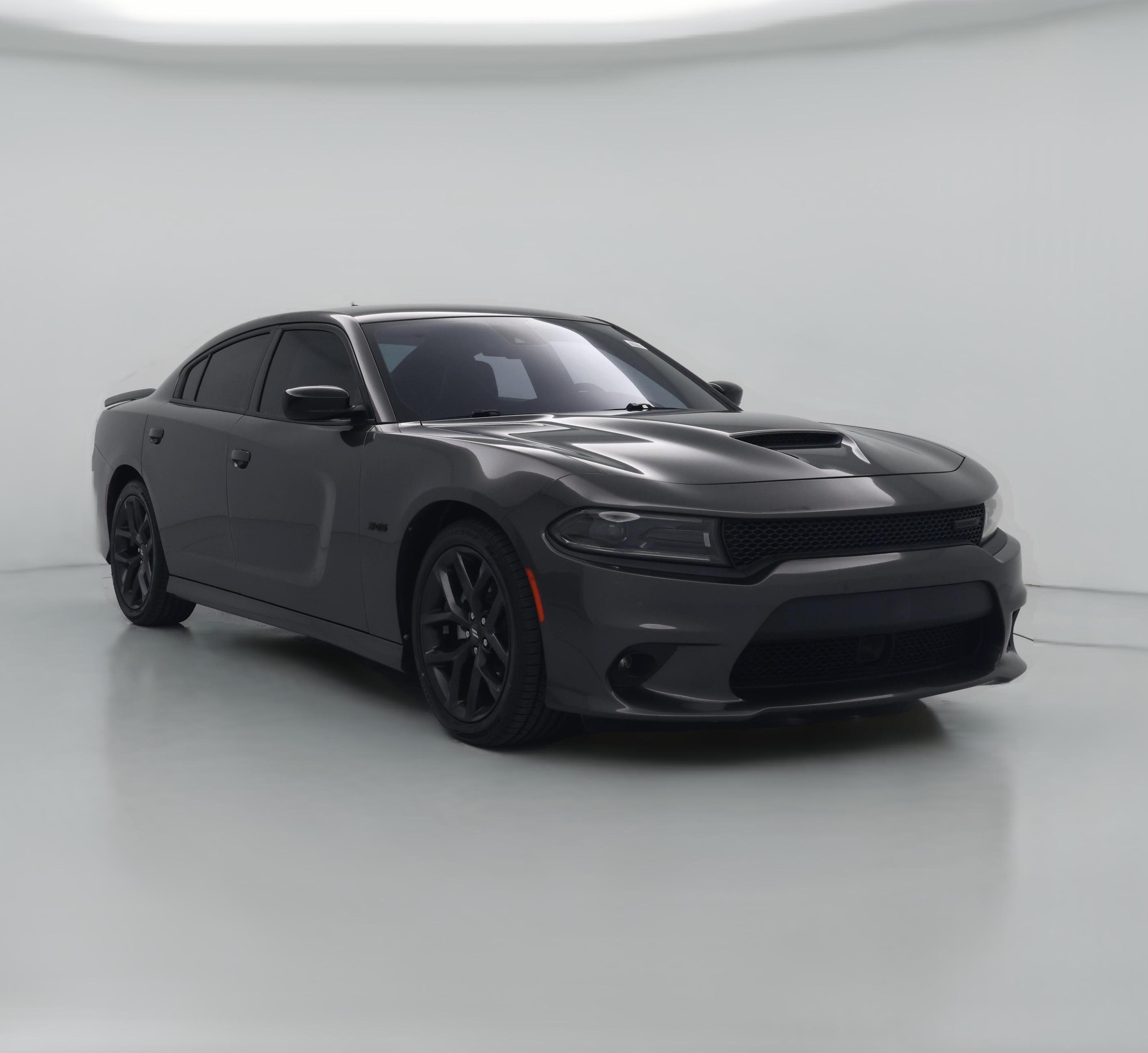 Thumbnail: 2023 Dodge Charger - 1