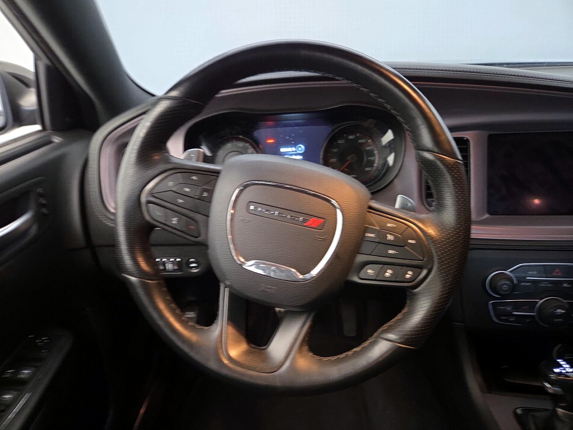 Thumbnail: 2023 Dodge Charger - 10