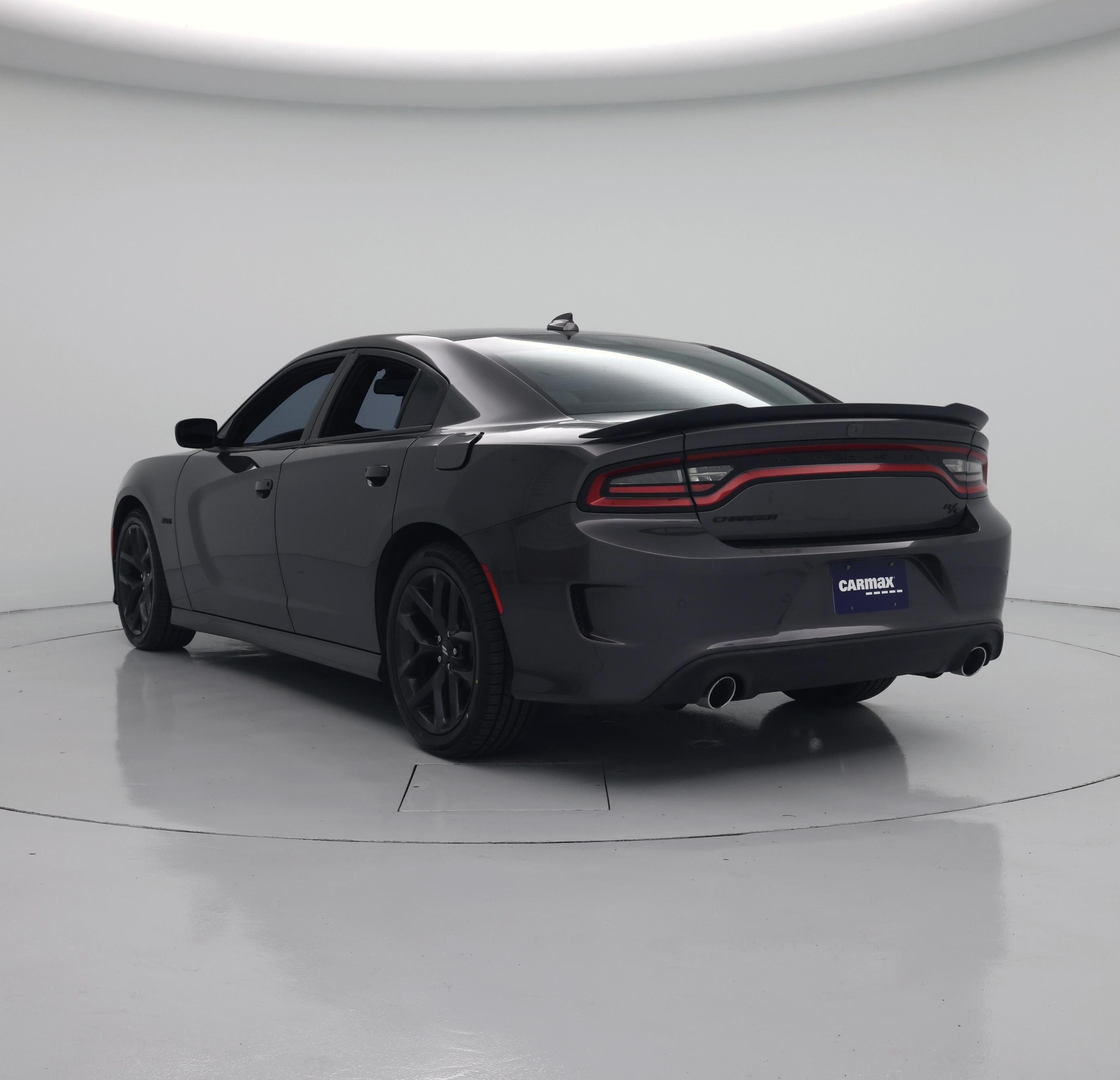 Thumbnail: 2023 Dodge Charger - 2