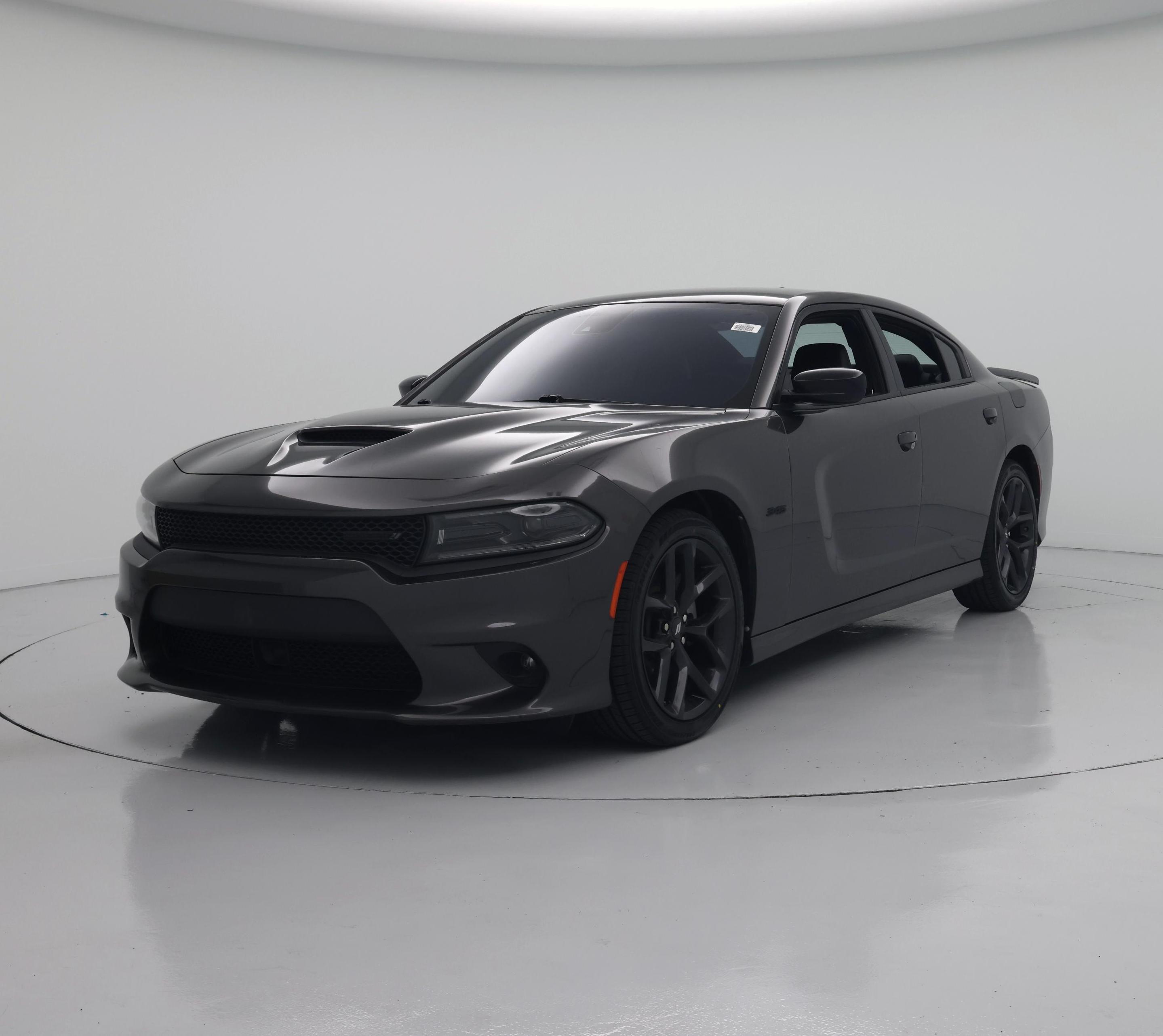 Thumbnail: 2023 Dodge Charger - 4