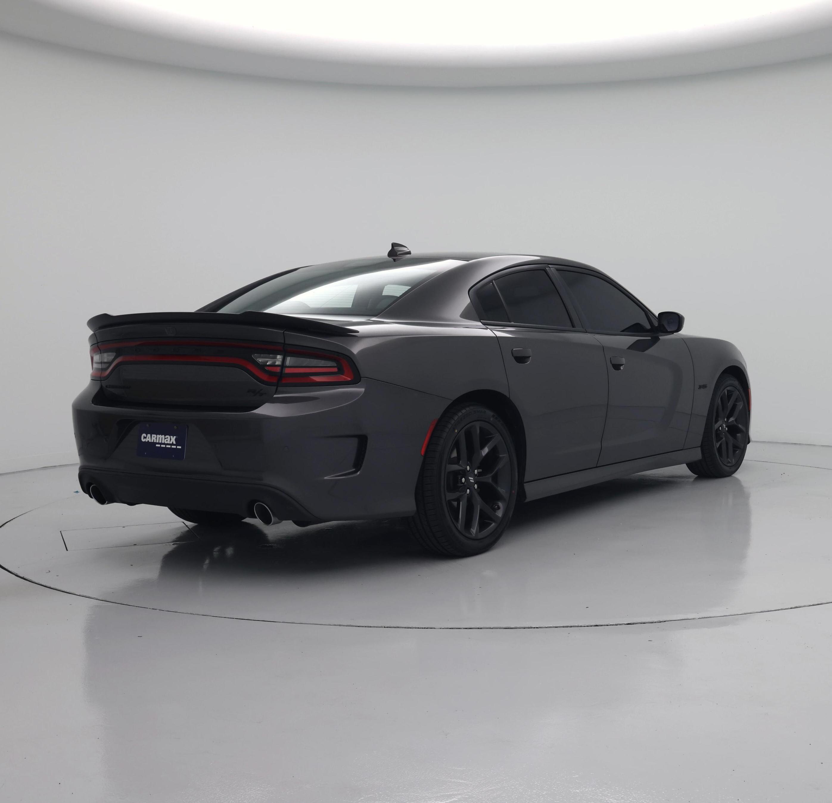 Thumbnail: 2023 Dodge Charger - 8