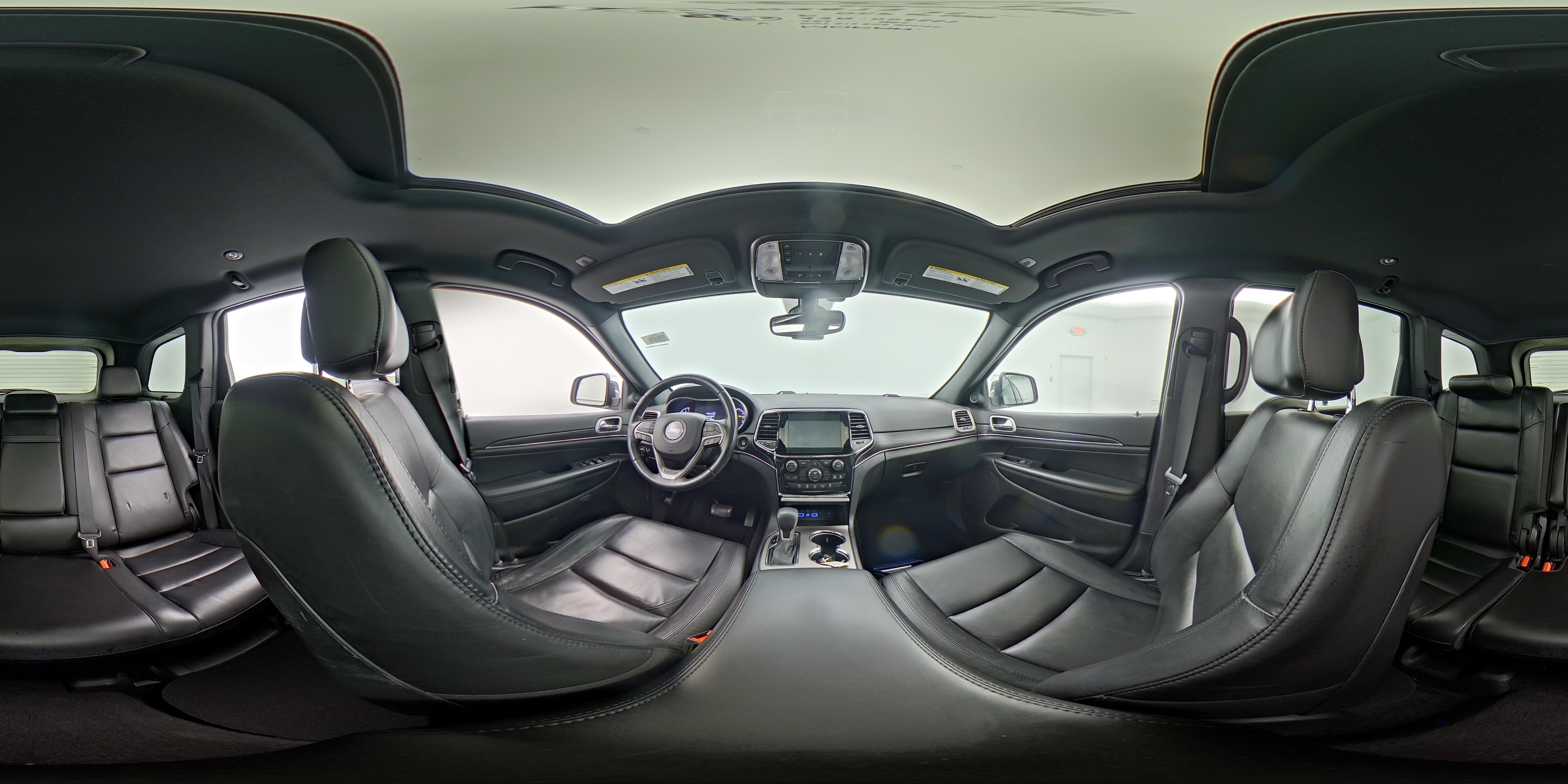 2021 Jeep Grand Cherokee Limited - Photo 25