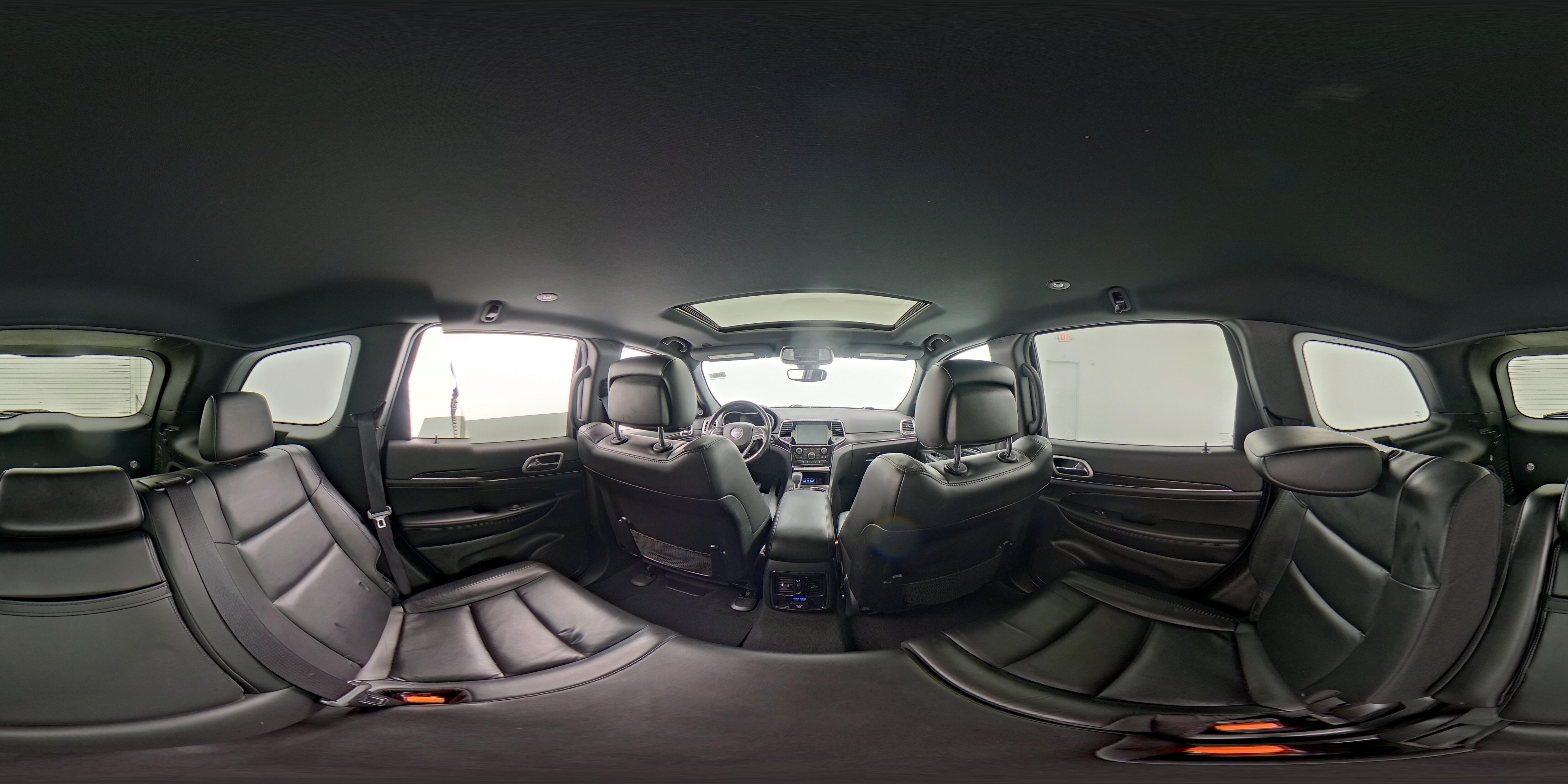 2021 Jeep Grand Cherokee Limited - Photo 26
