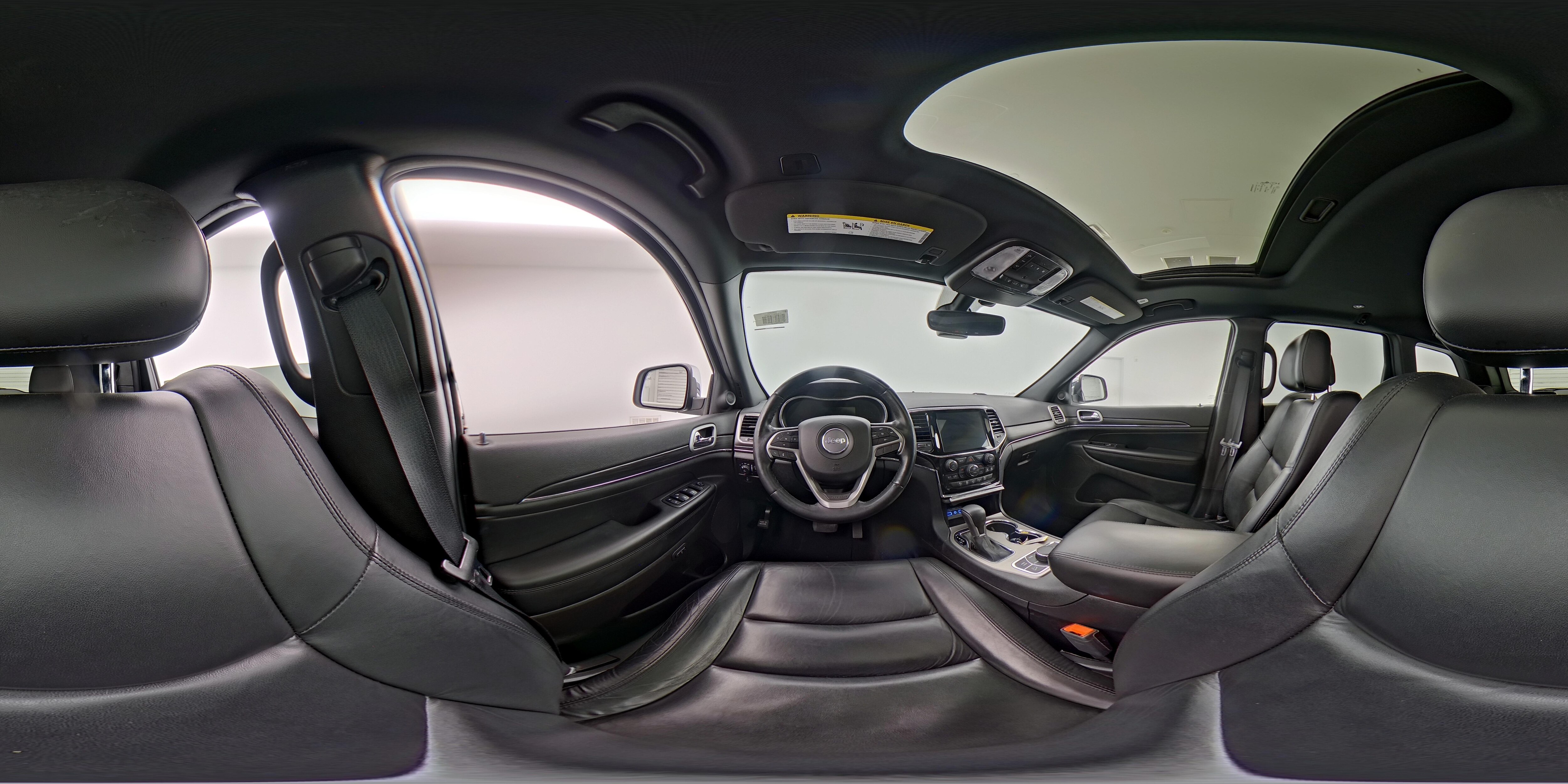 2021 Jeep Grand Cherokee Limited - Photo 27