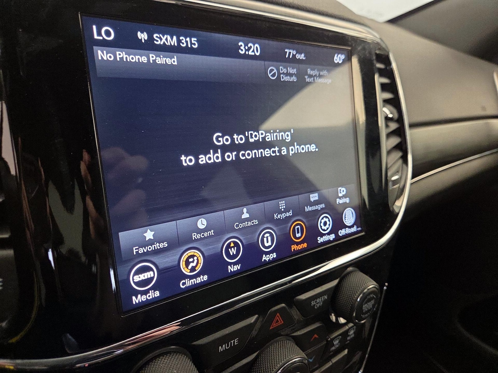 2021 Jeep Grand Cherokee Limited - Photo 16