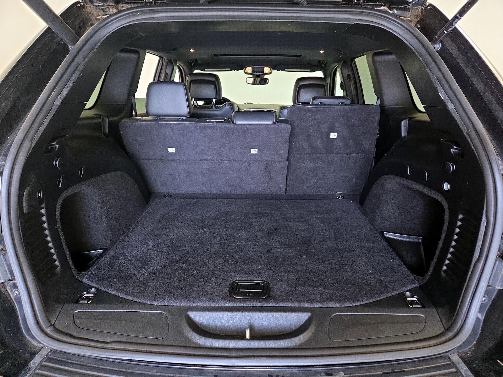 2021 Jeep Grand Cherokee Limited - Photo 22