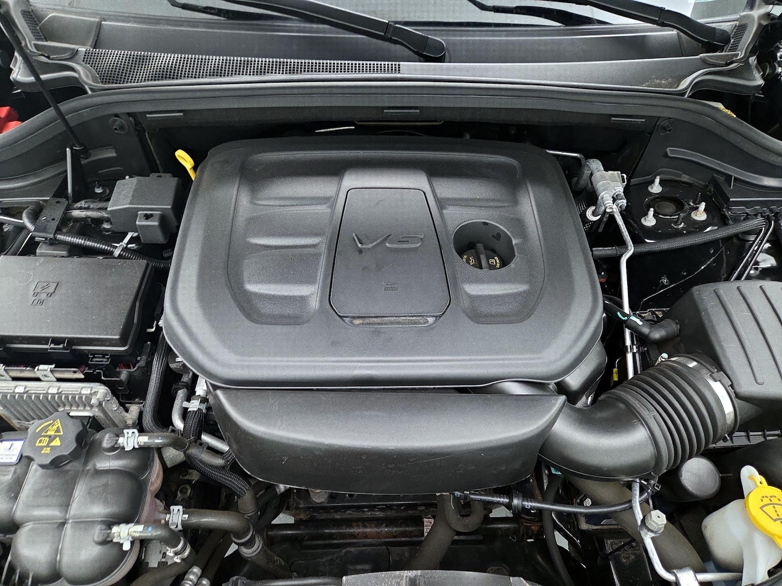 2021 Jeep Grand Cherokee Limited - Photo 23