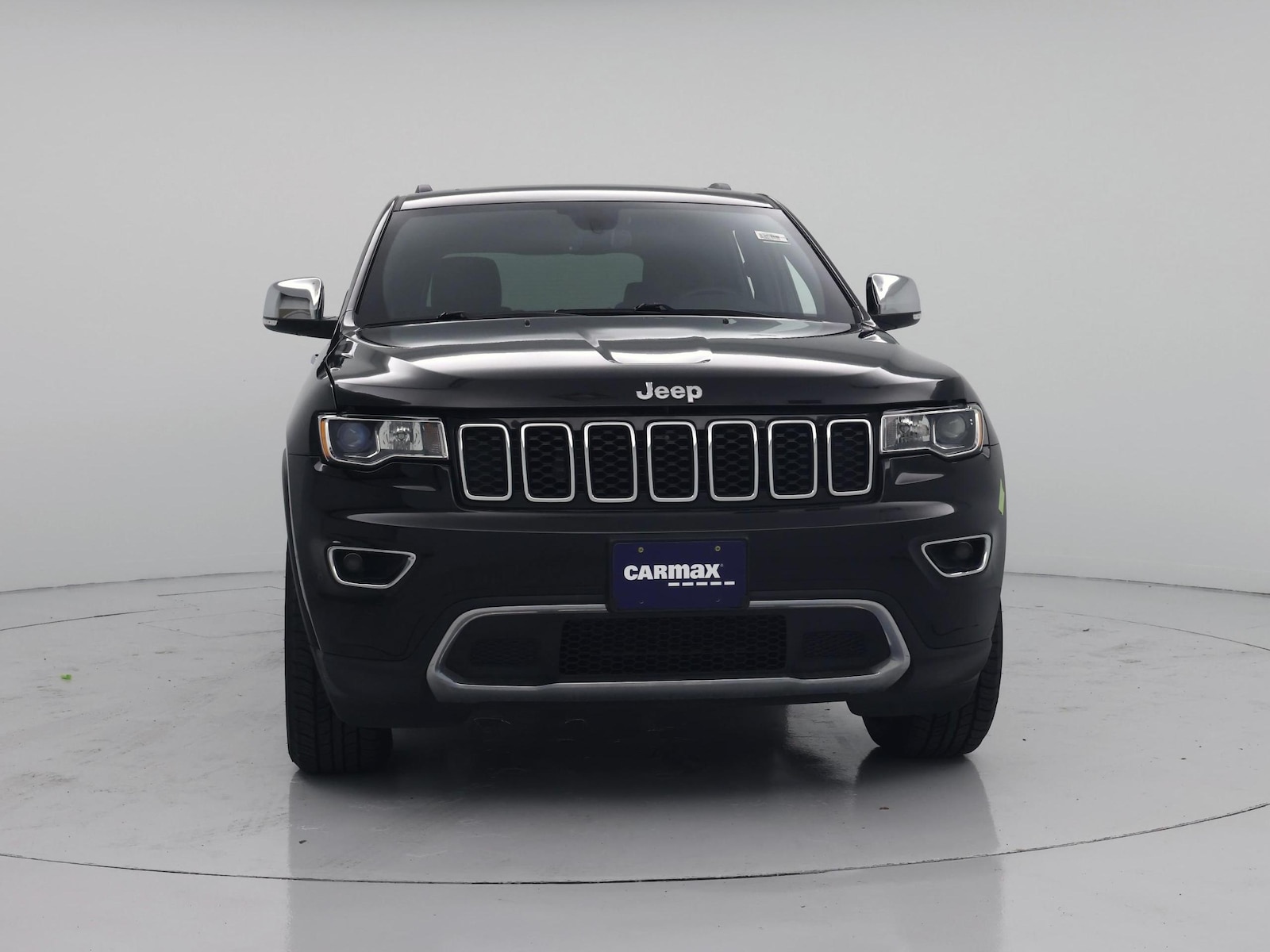 2021 Jeep Grand Cherokee Limited - Photo 6