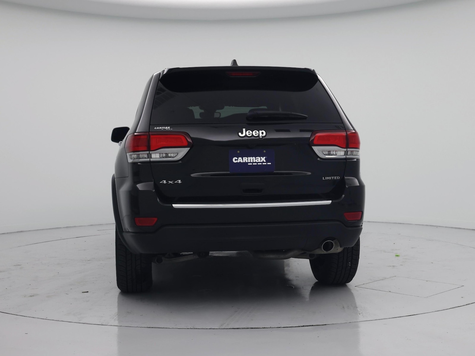 2021 Jeep Grand Cherokee Limited - Photo 7