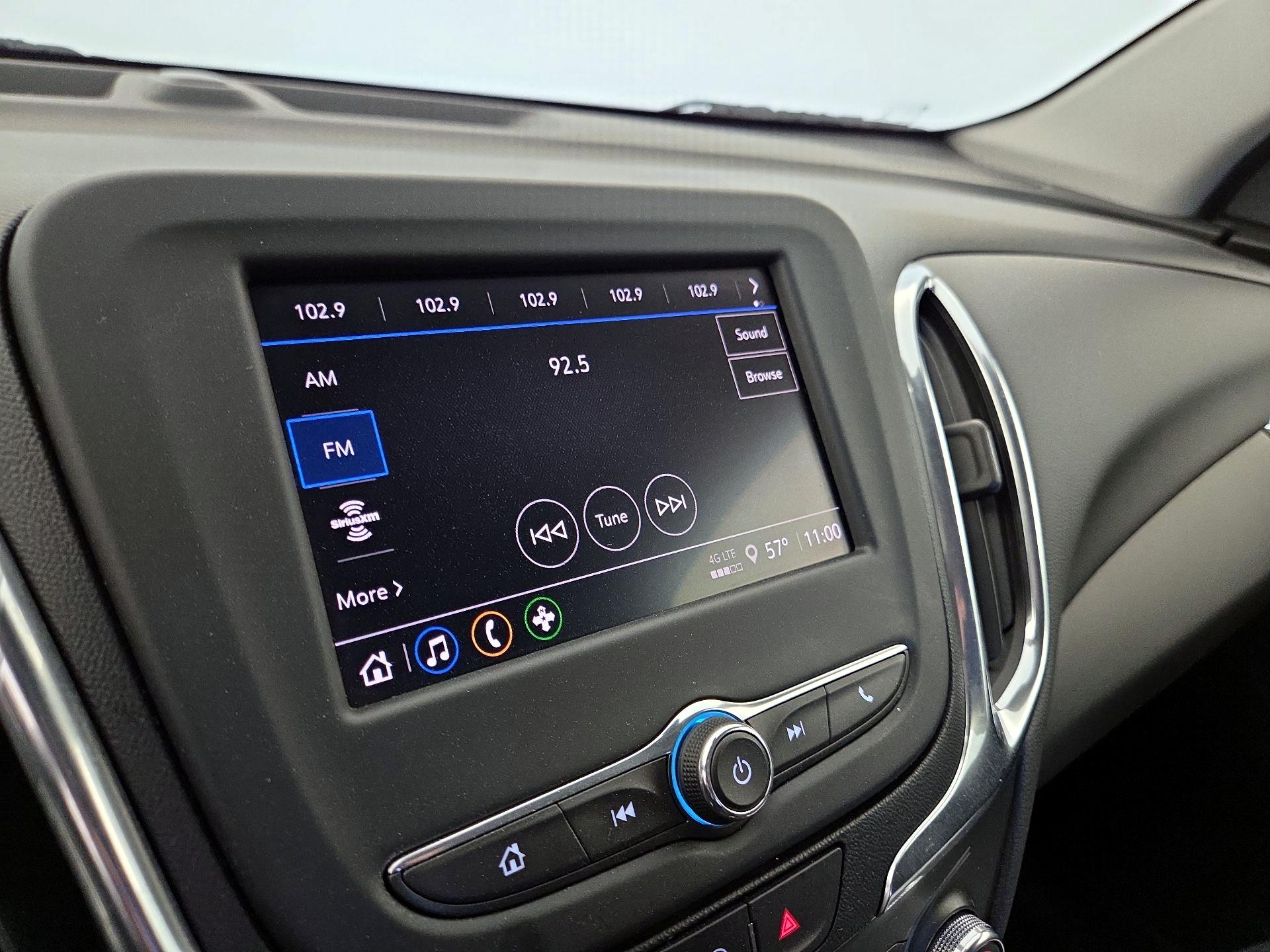 Thumbnail: 2022 Chevrolet Equinox - 15
