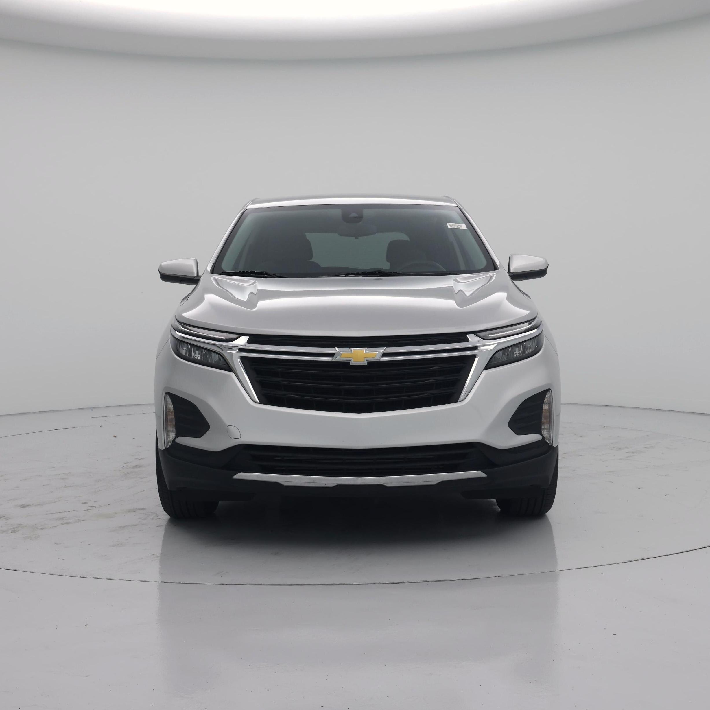 Thumbnail: 2022 Chevrolet Equinox - 5