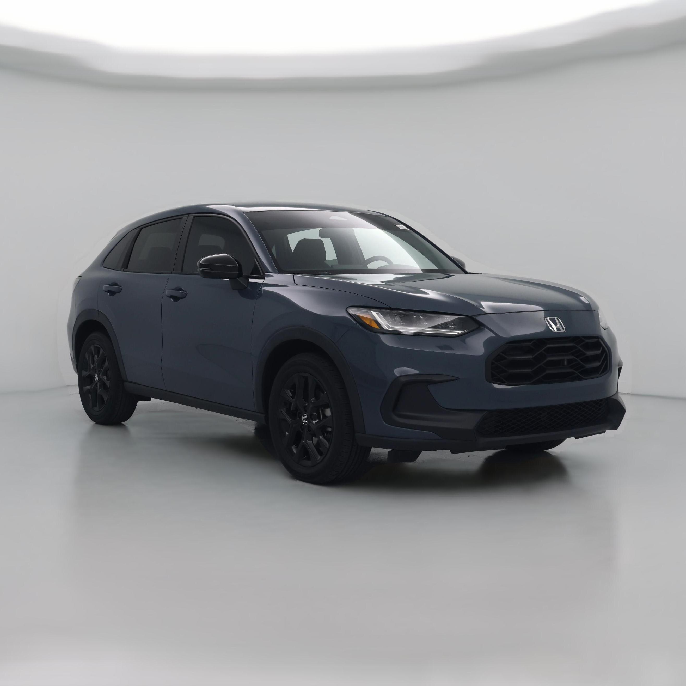 Thumbnail: 2024 Honda HR-V - 1