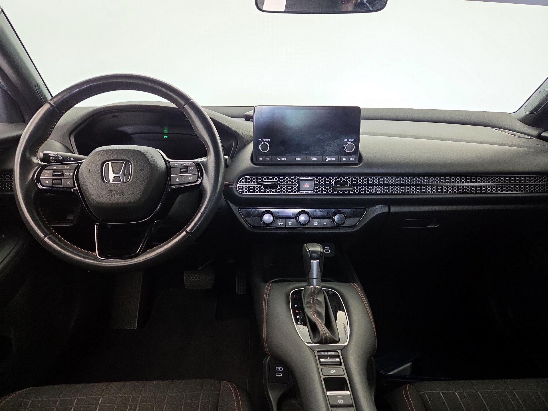 Thumbnail: 2024 Honda HR-V - 9