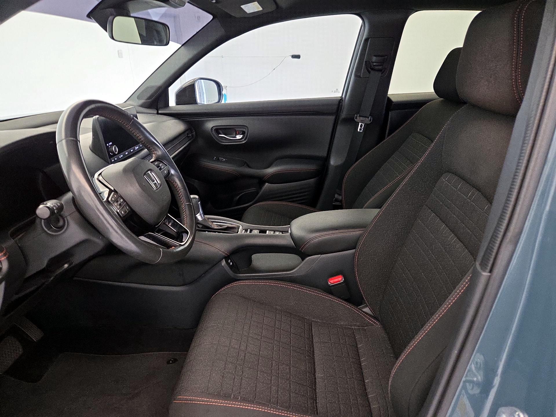 Thumbnail: 2024 Honda HR-V - 11