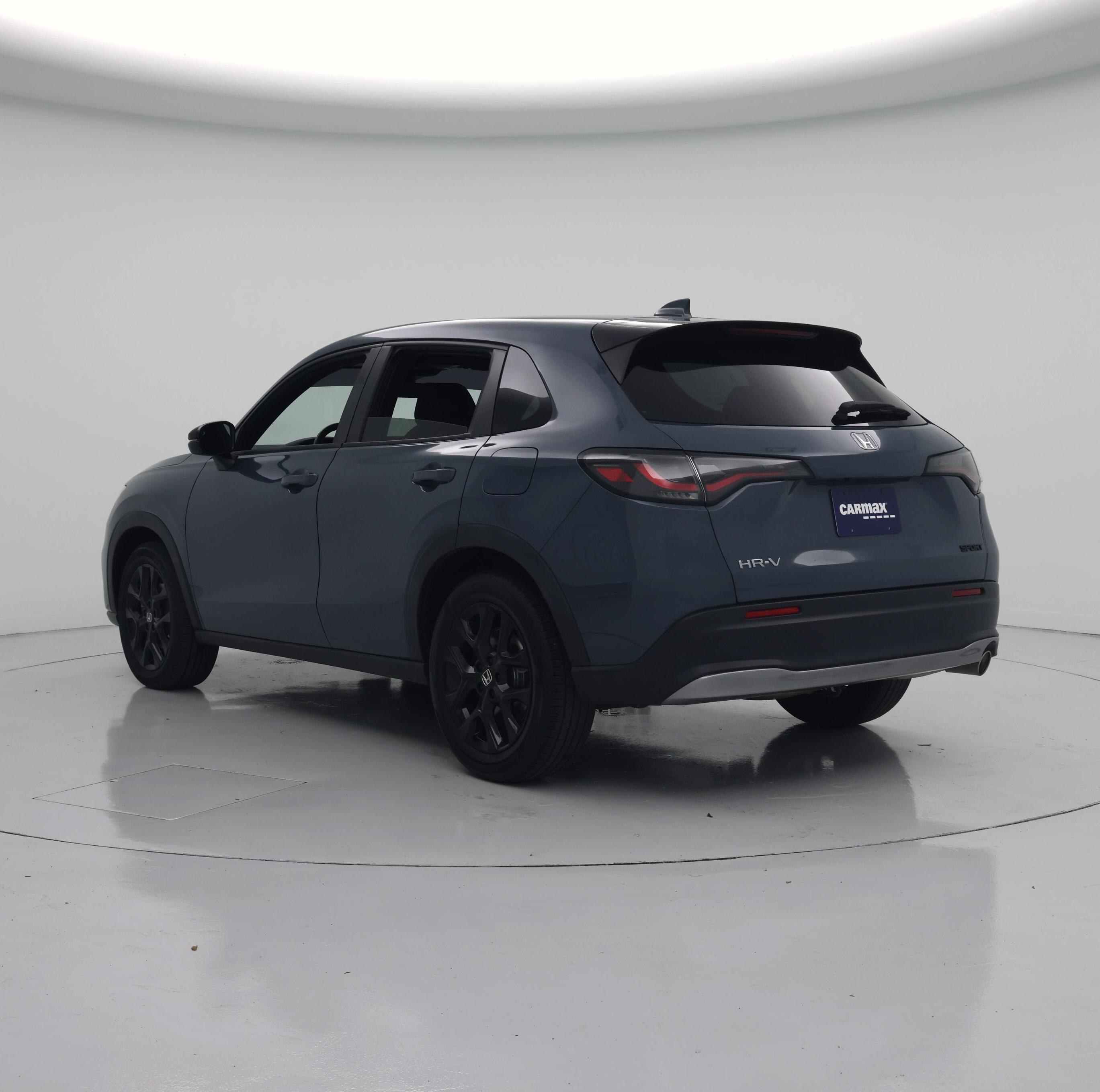 Thumbnail: 2024 Honda HR-V - 2