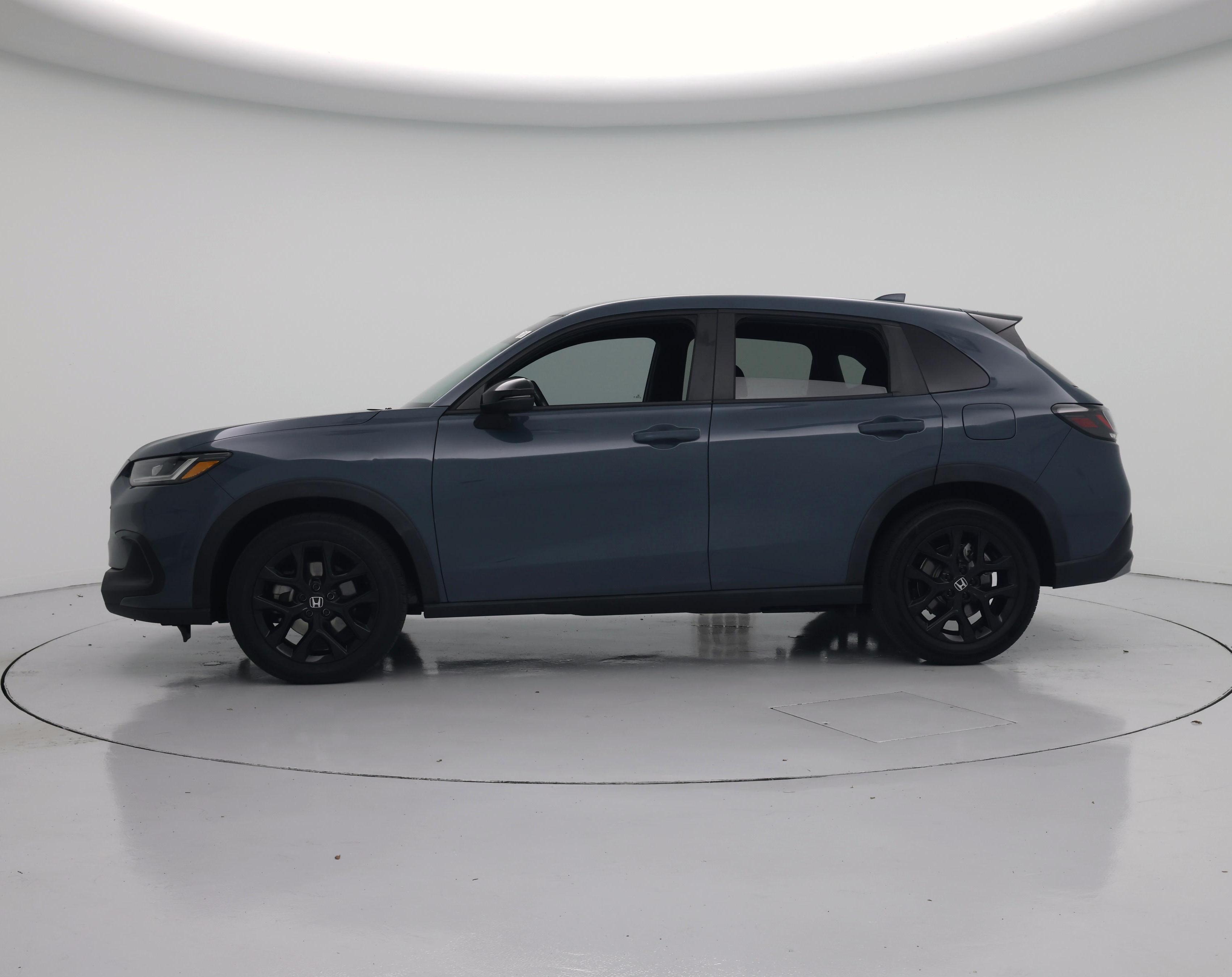 Thumbnail: 2024 Honda HR-V - 3