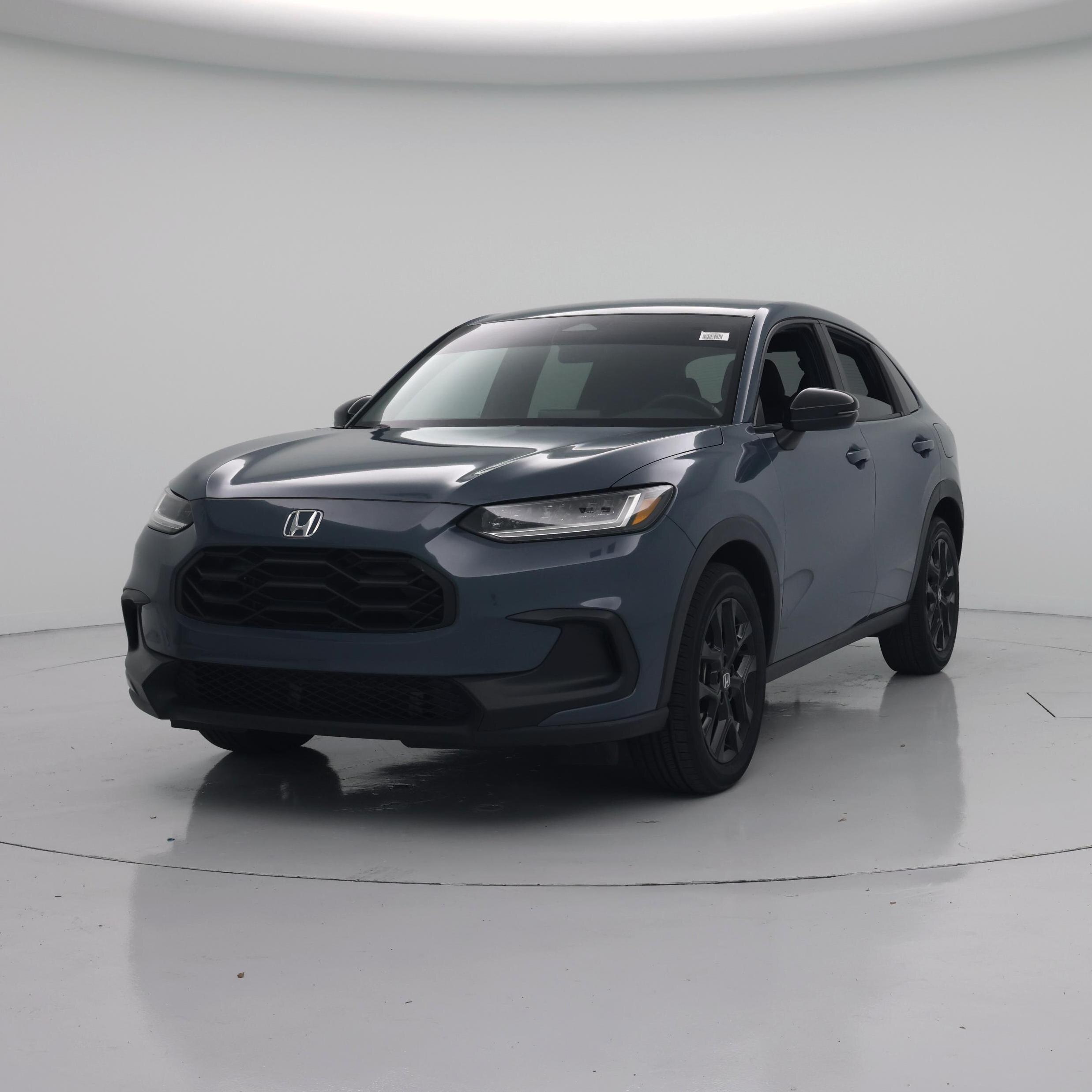 Thumbnail: 2024 Honda HR-V - 4