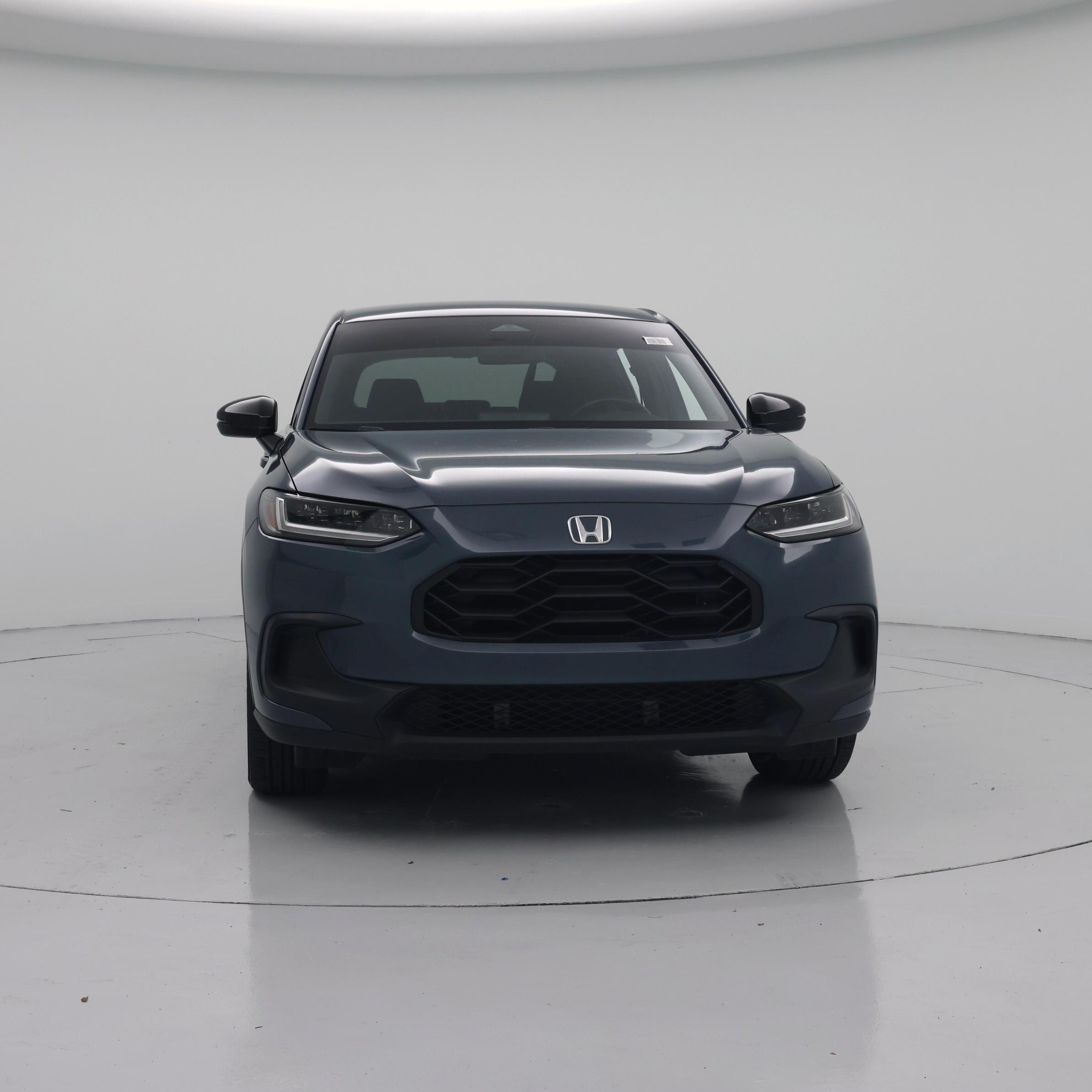 Thumbnail: 2024 Honda HR-V - 5
