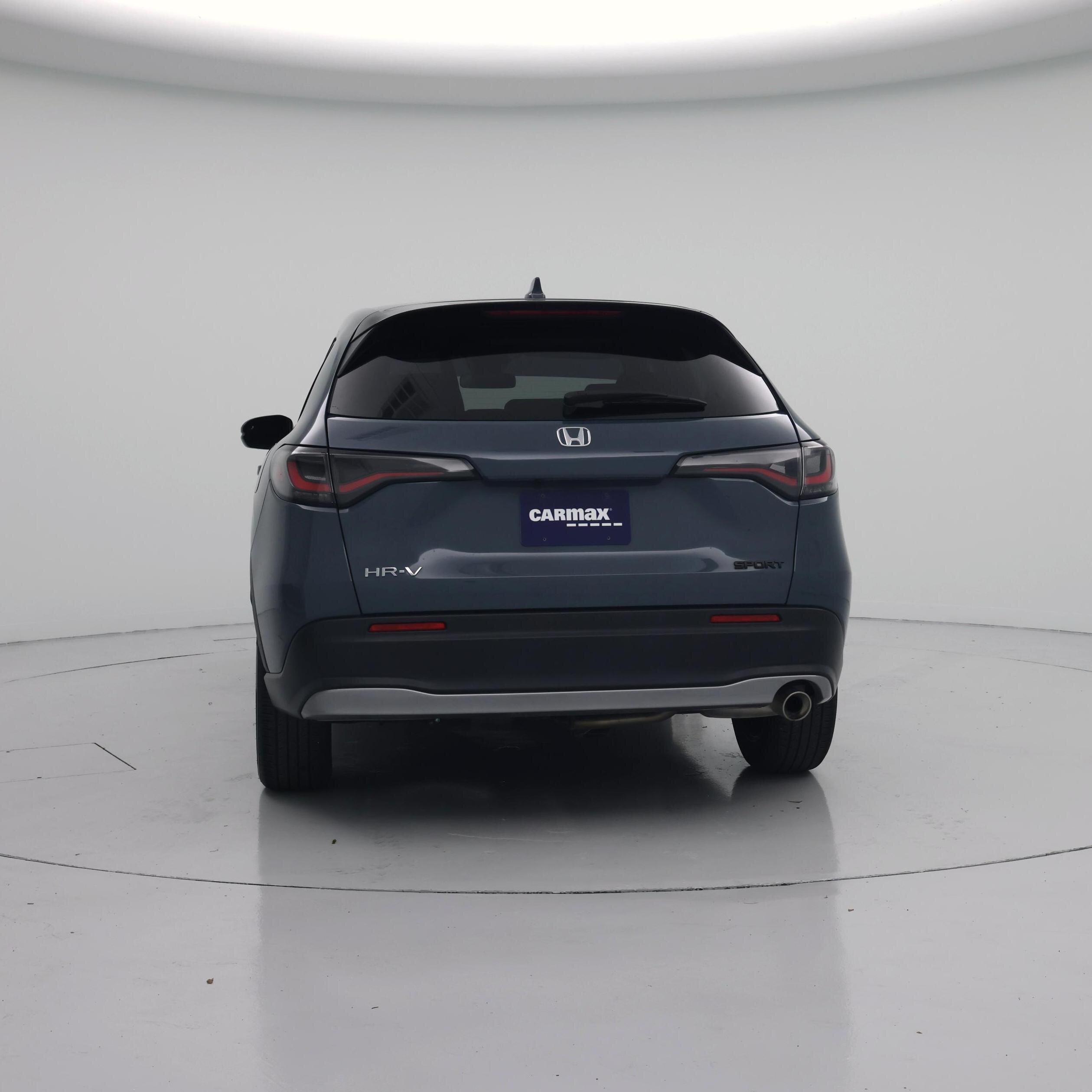 Thumbnail: 2024 Honda HR-V - 6