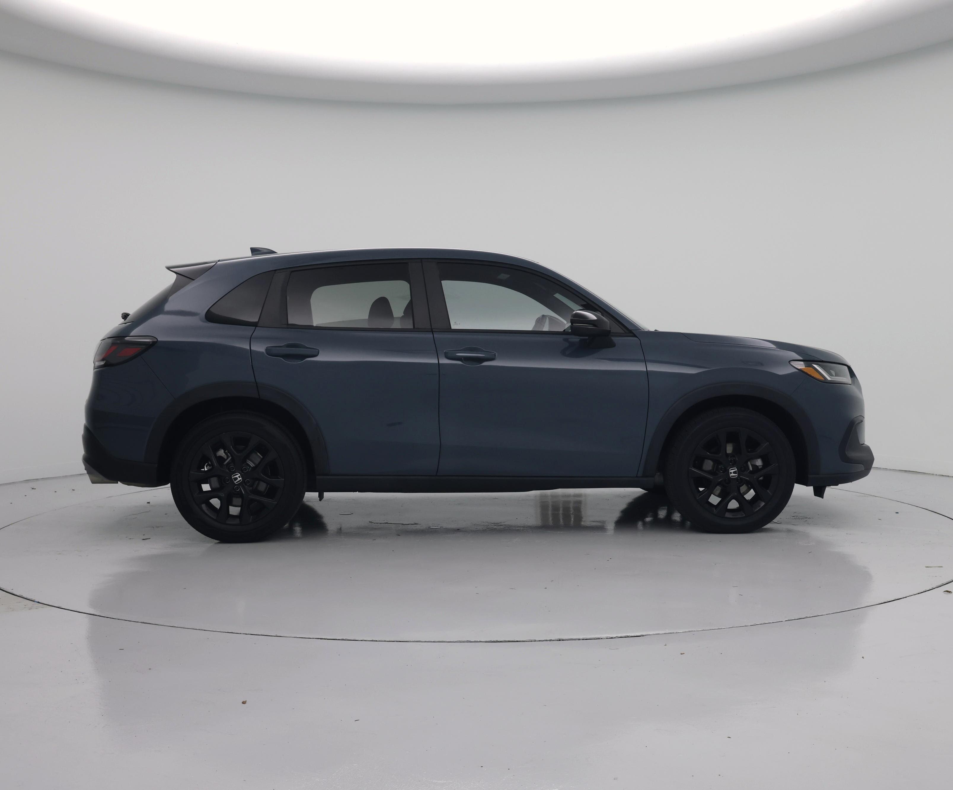 Thumbnail: 2024 Honda HR-V - 7