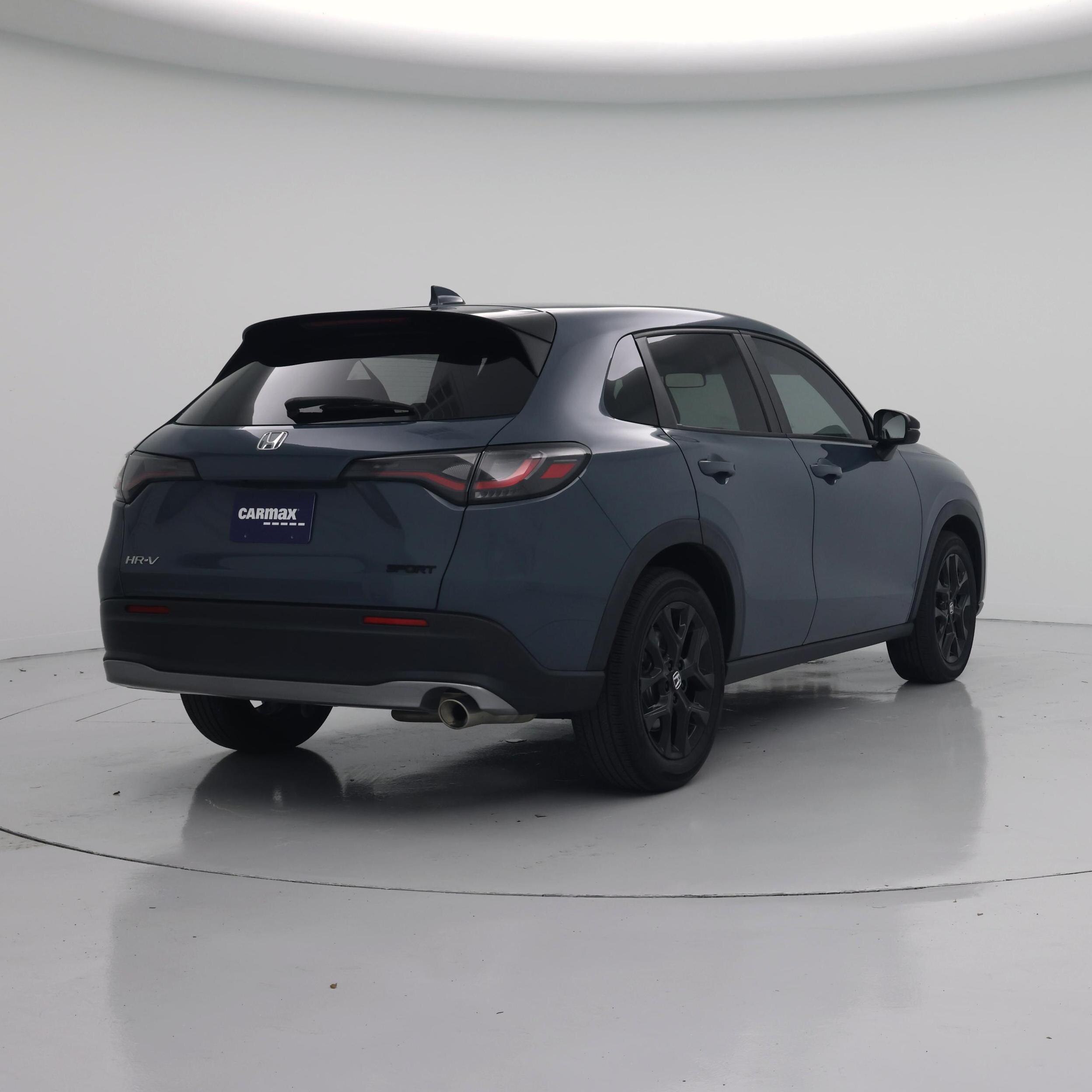 Thumbnail: 2024 Honda HR-V - 8