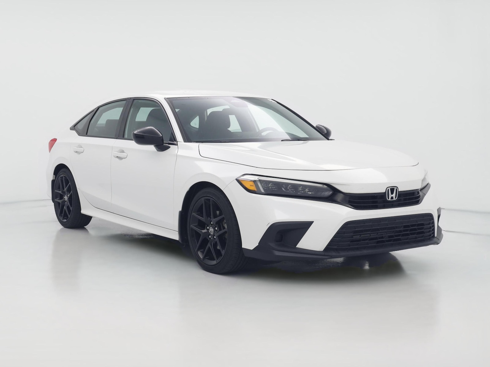 2023 Honda Civic Sedan