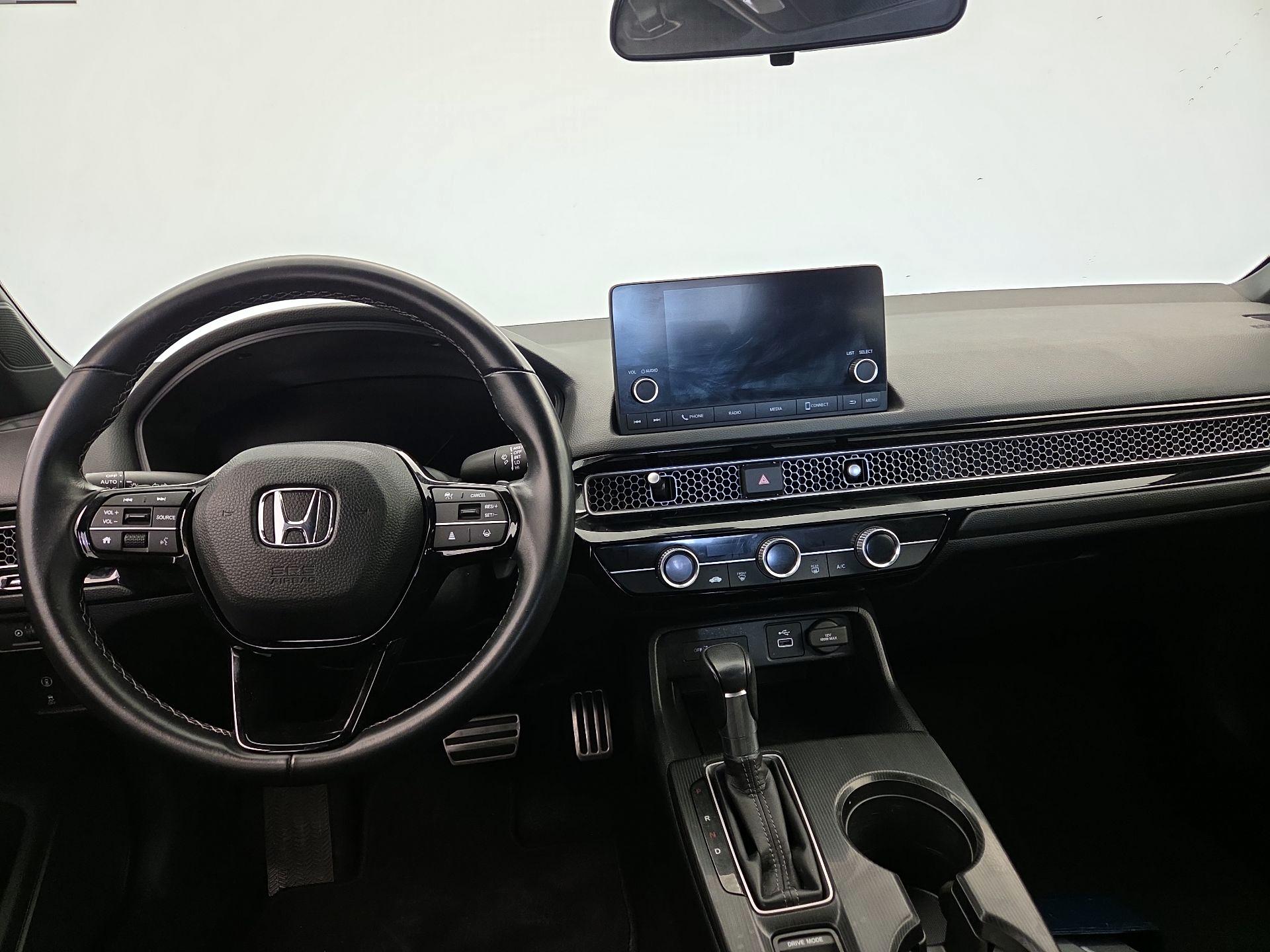 Thumbnail: 2023 Honda Civic - 9